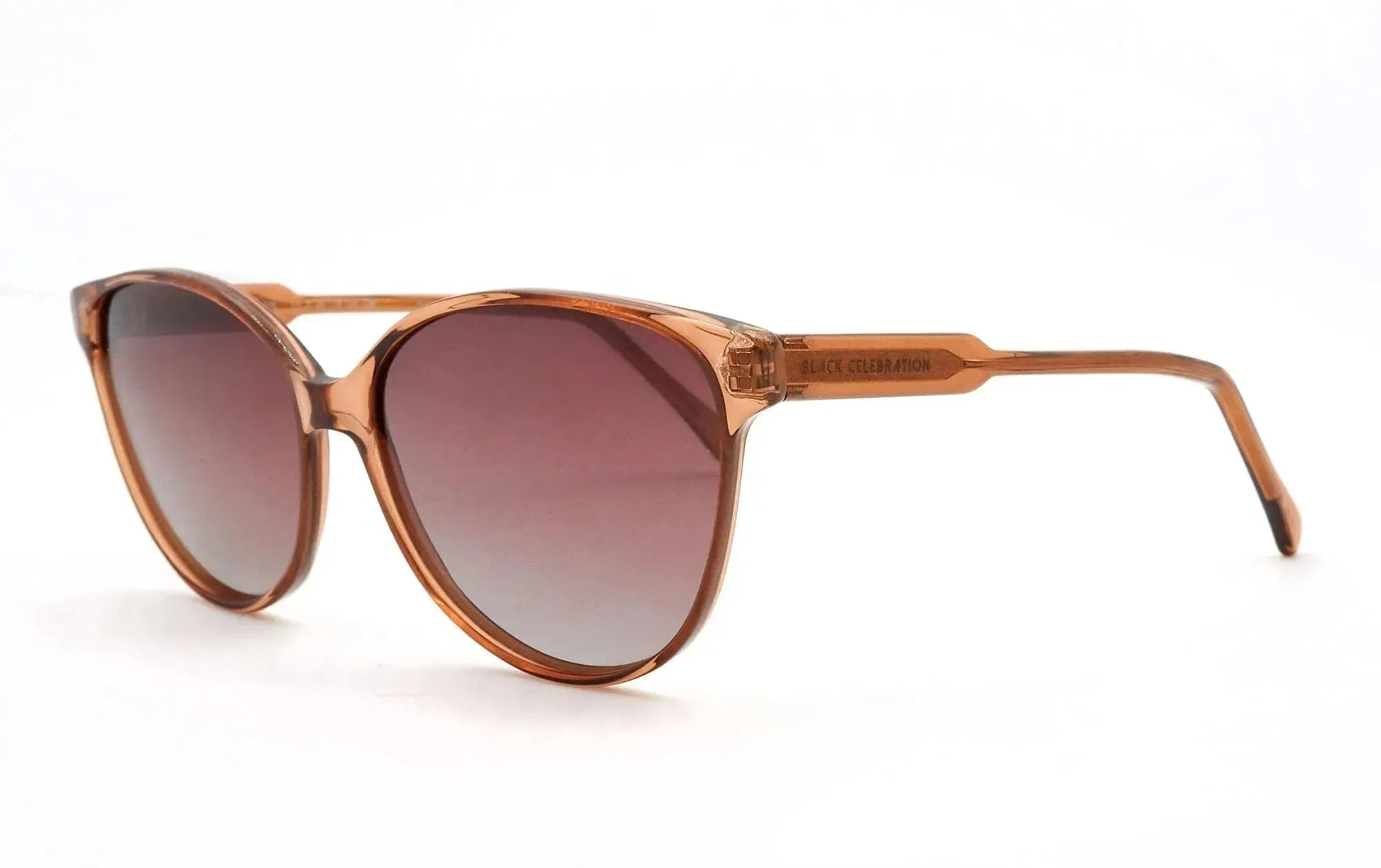 VULK MINK LBROWN BG26 - Opticas Lookout