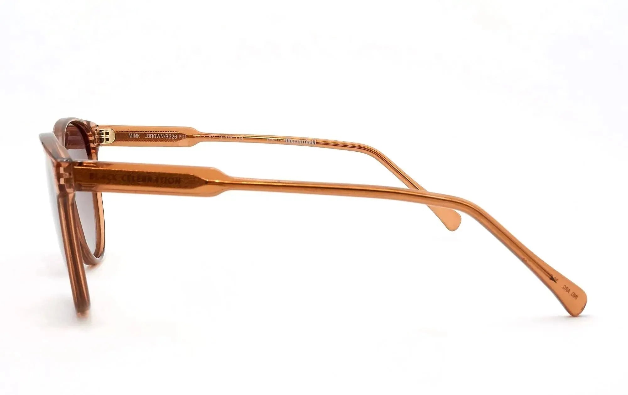 VULK MINK LBROWN BG26 - Opticas Lookout