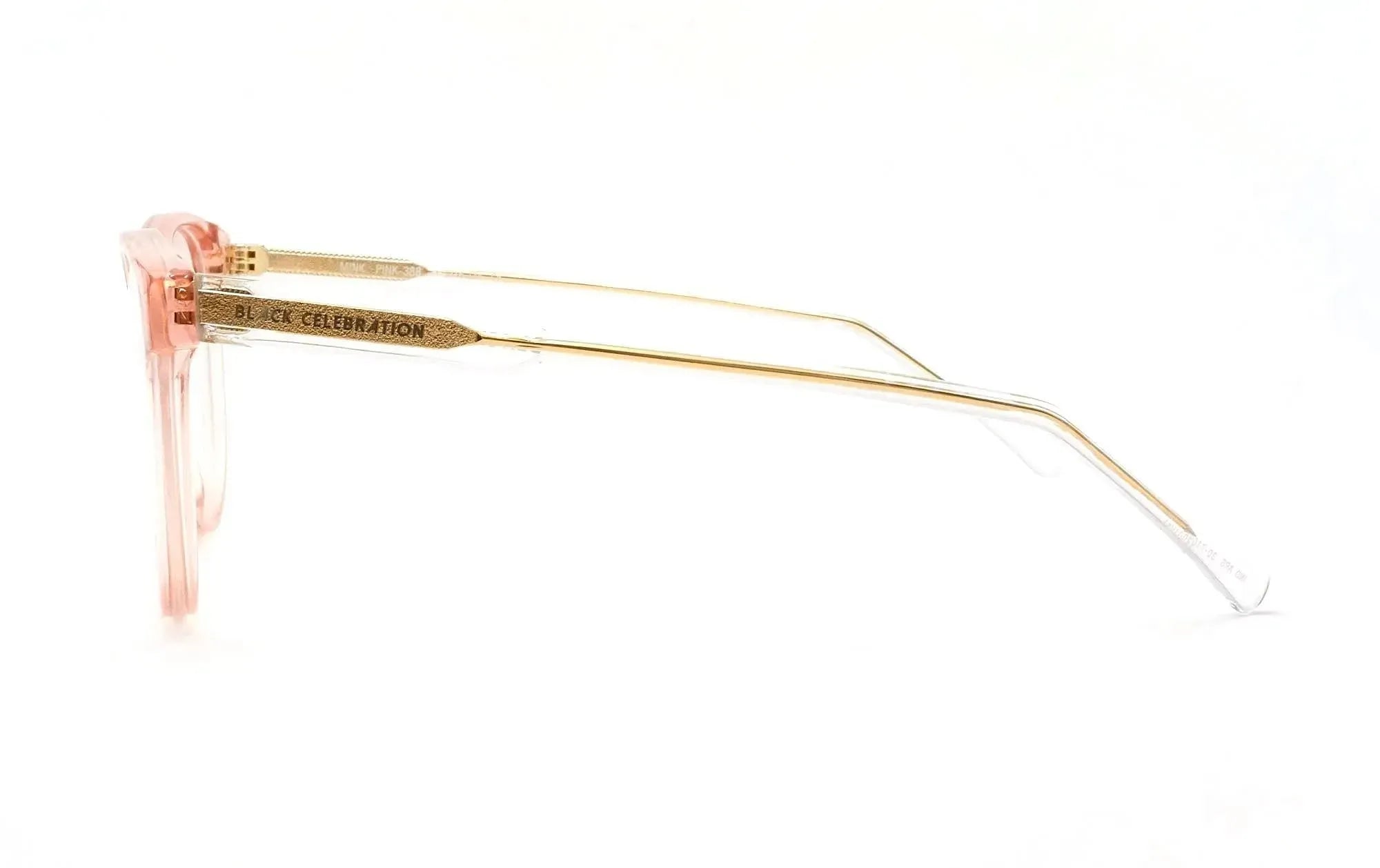 VULK MINK PINK 388 - Opticas Lookout