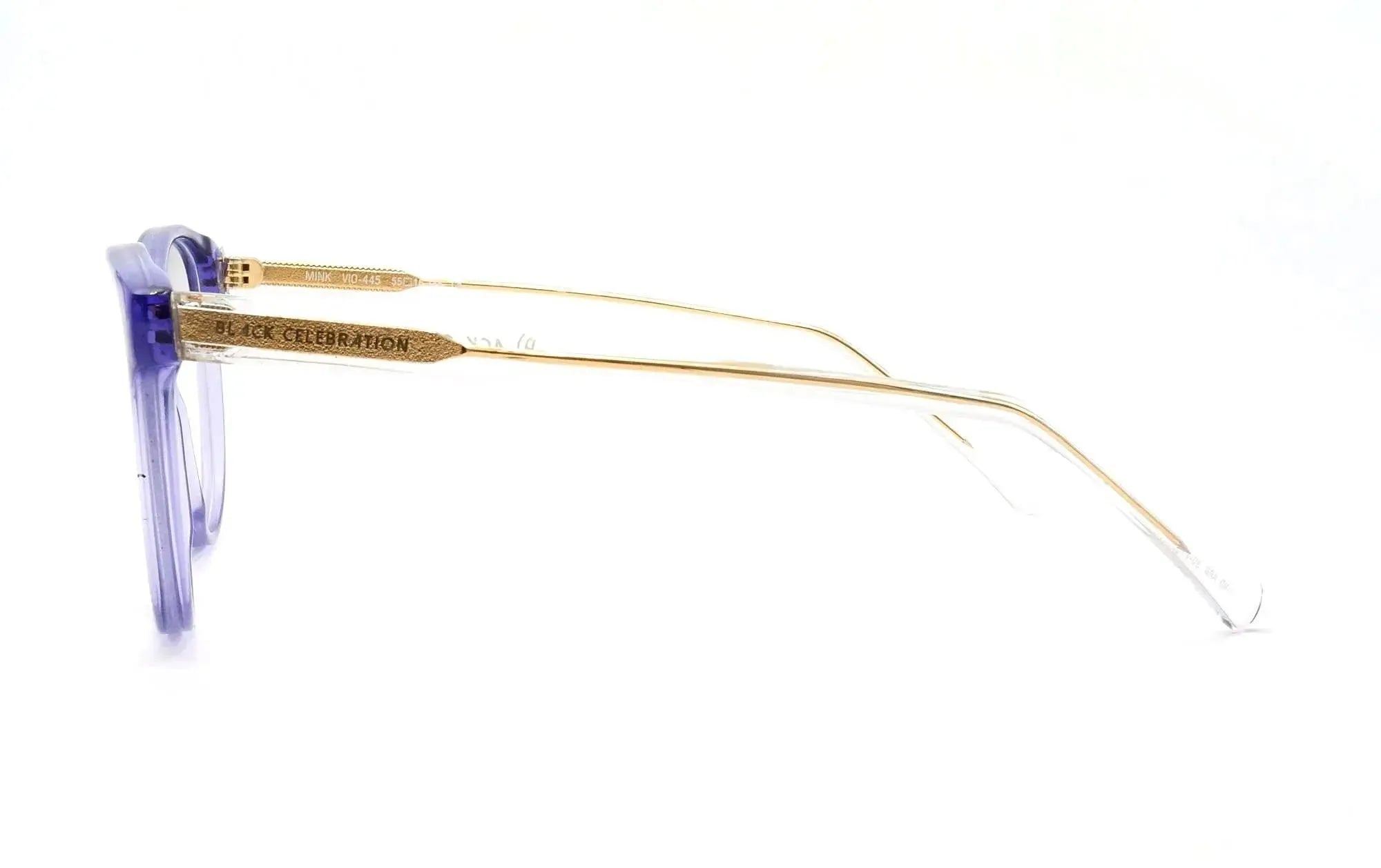 VULK MINK VIO 445 - Opticas Lookout