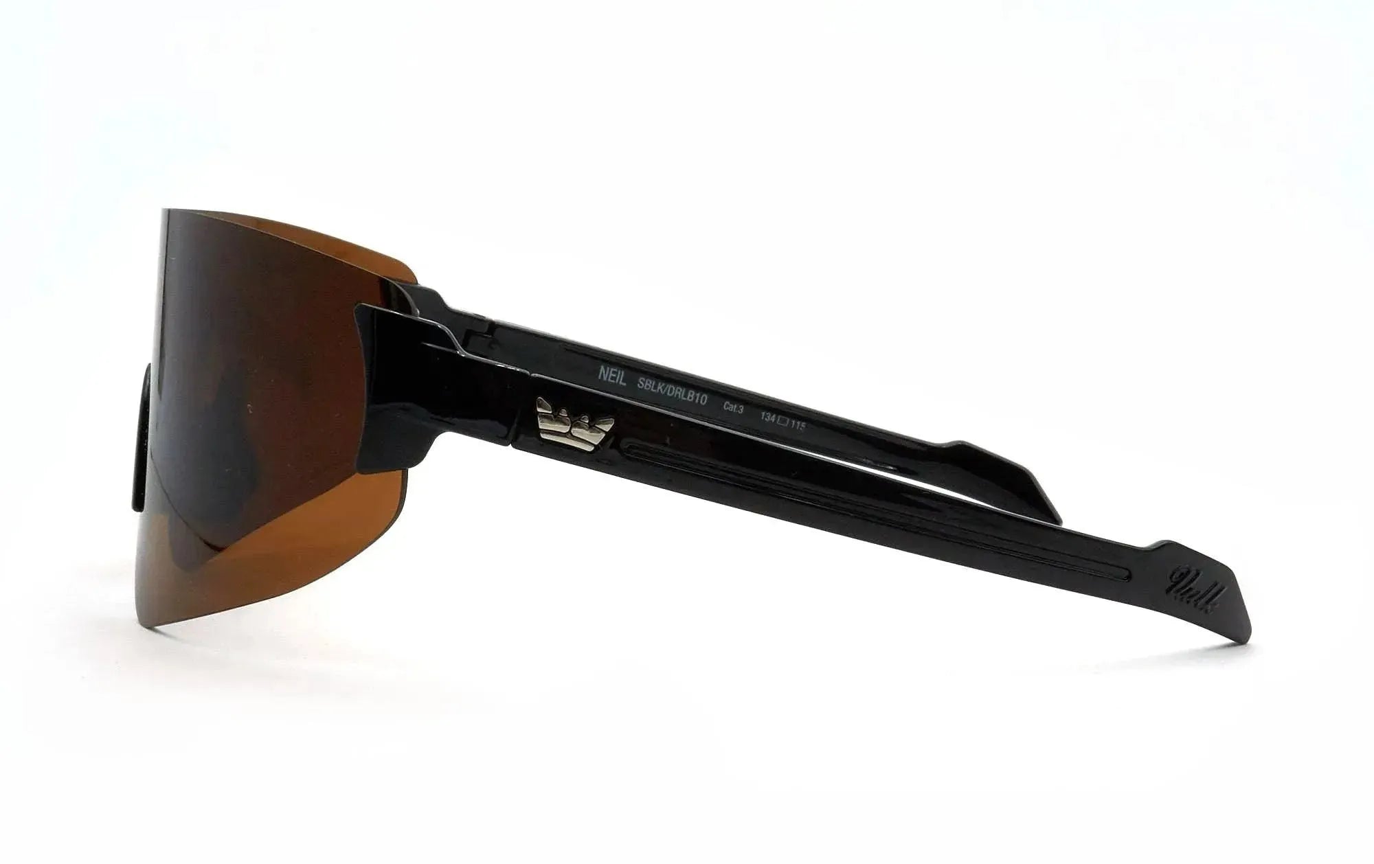 vulk neil sblk drlb10 - Opticas Lookout