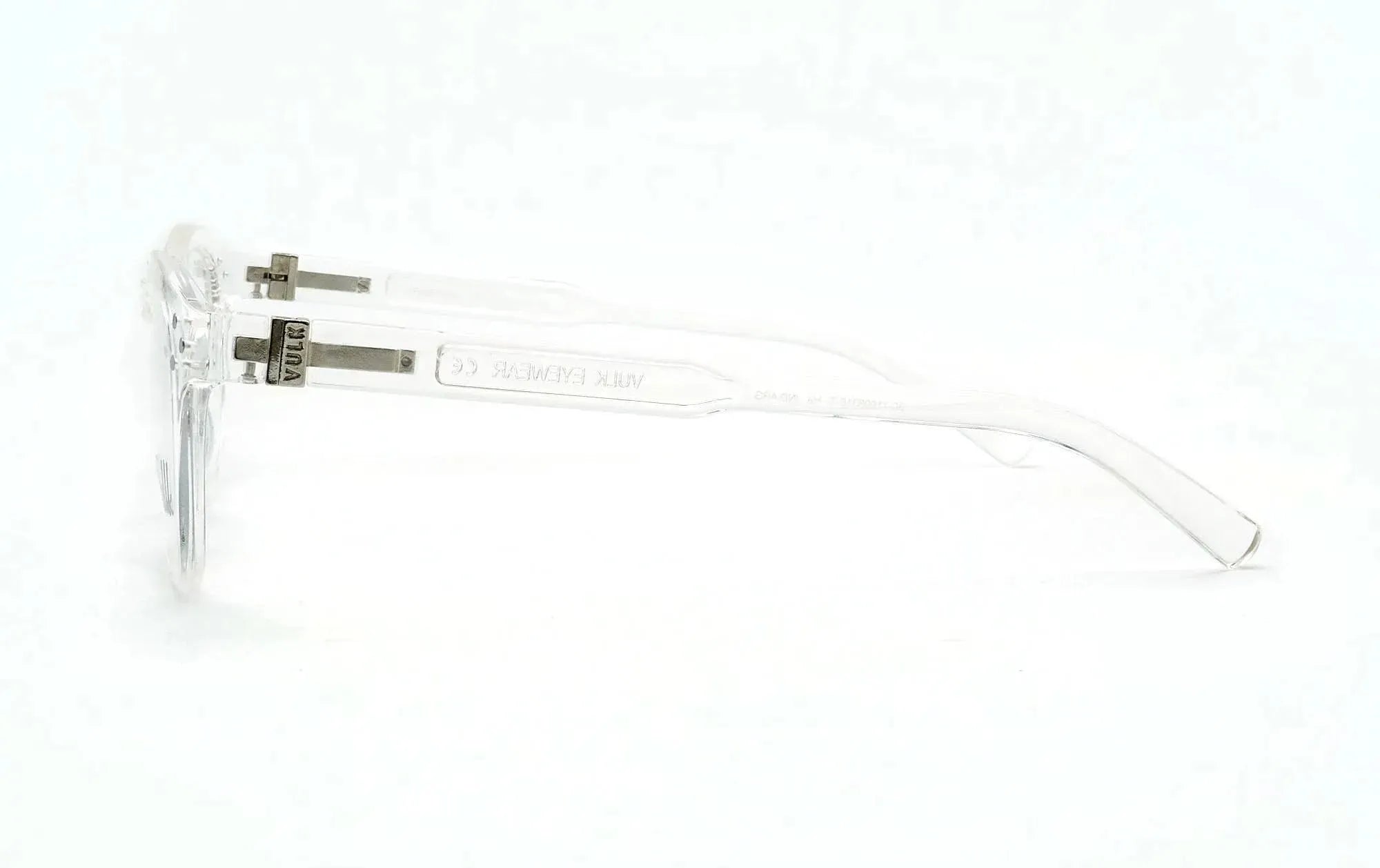 VULK NEVER WAS CRY - Opticas Lookout