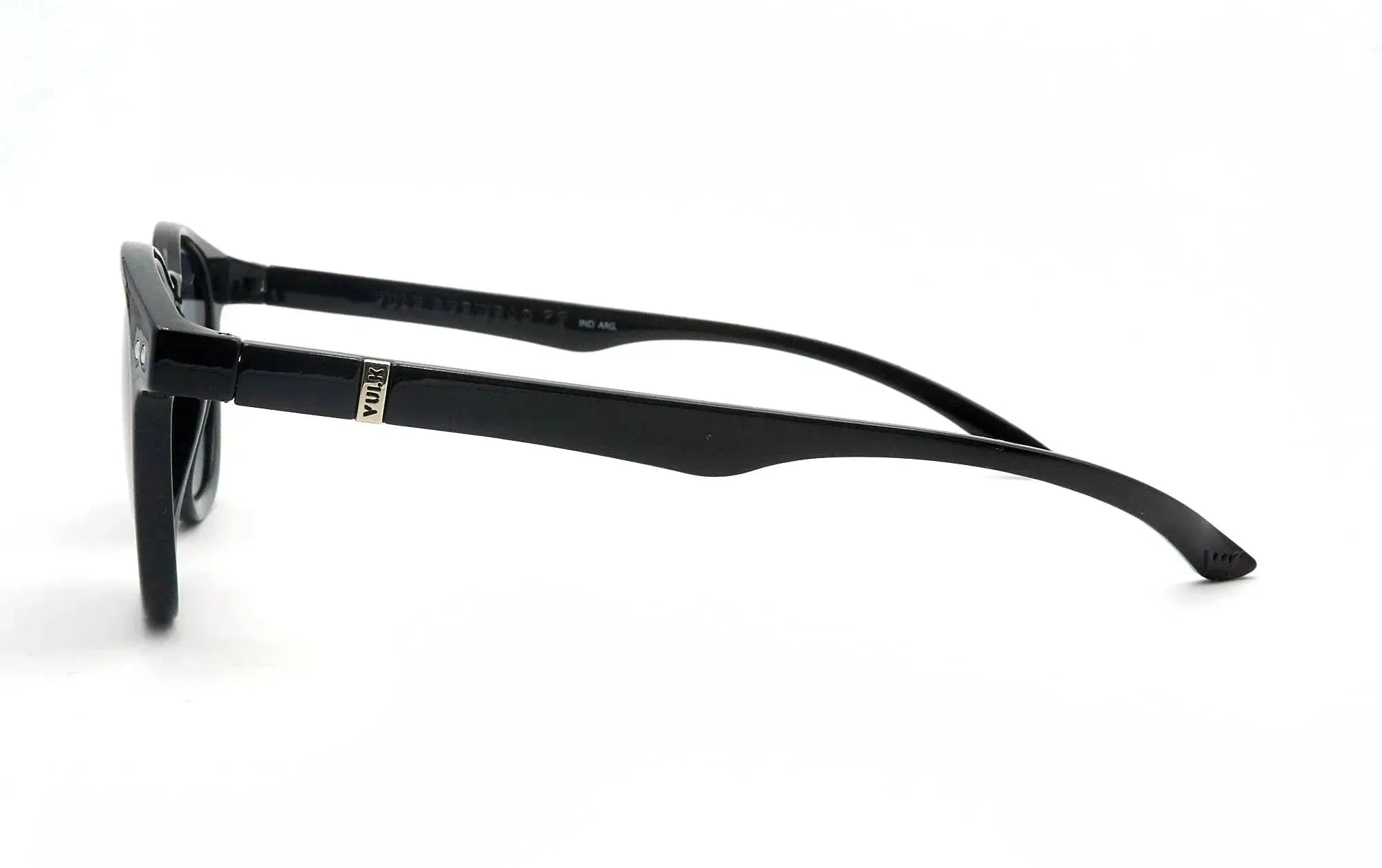 VULK NICOLA SBLK S10 POL - Opticas Lookout