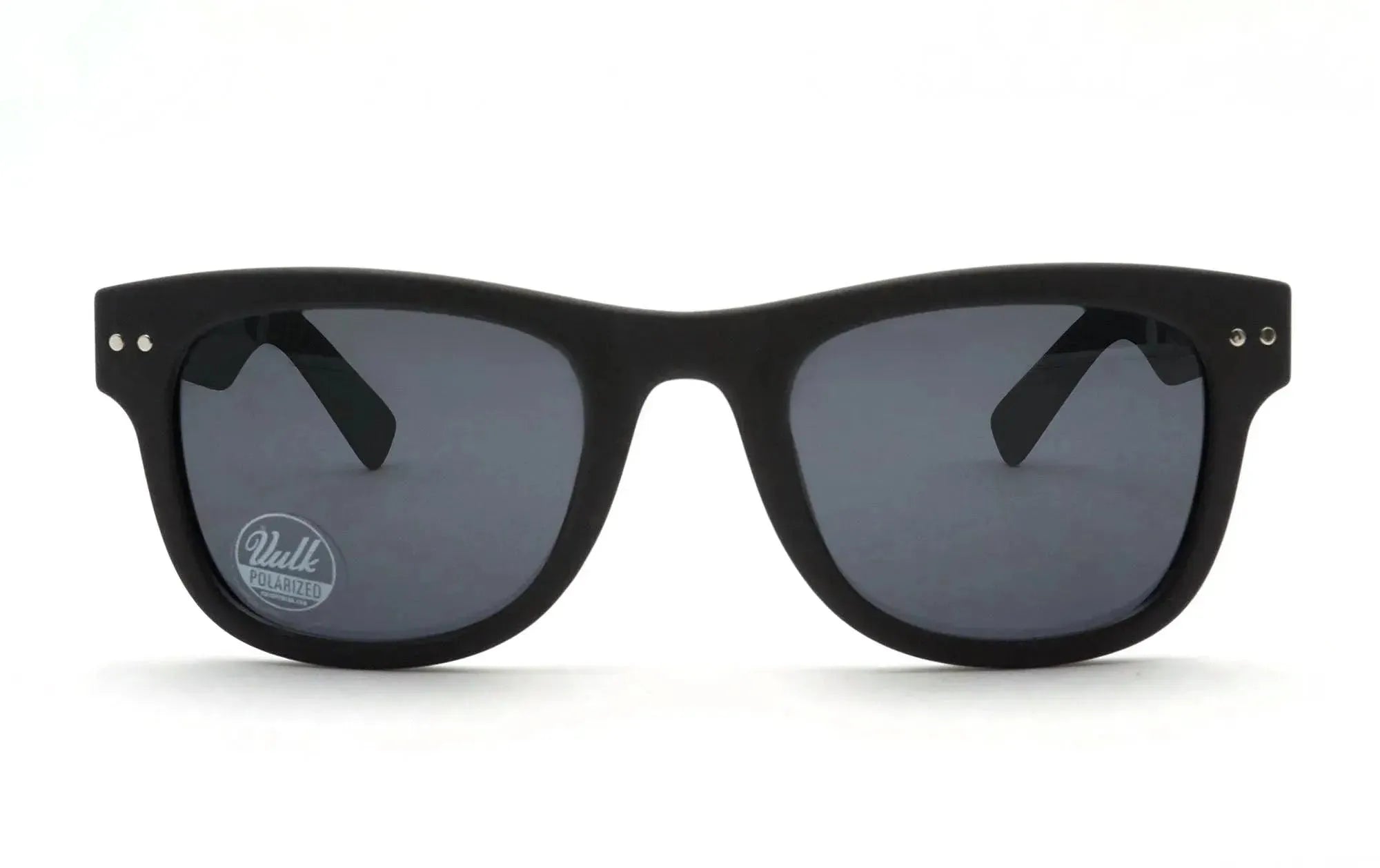 VULK NYC MBLK S10 - Opticas Lookout