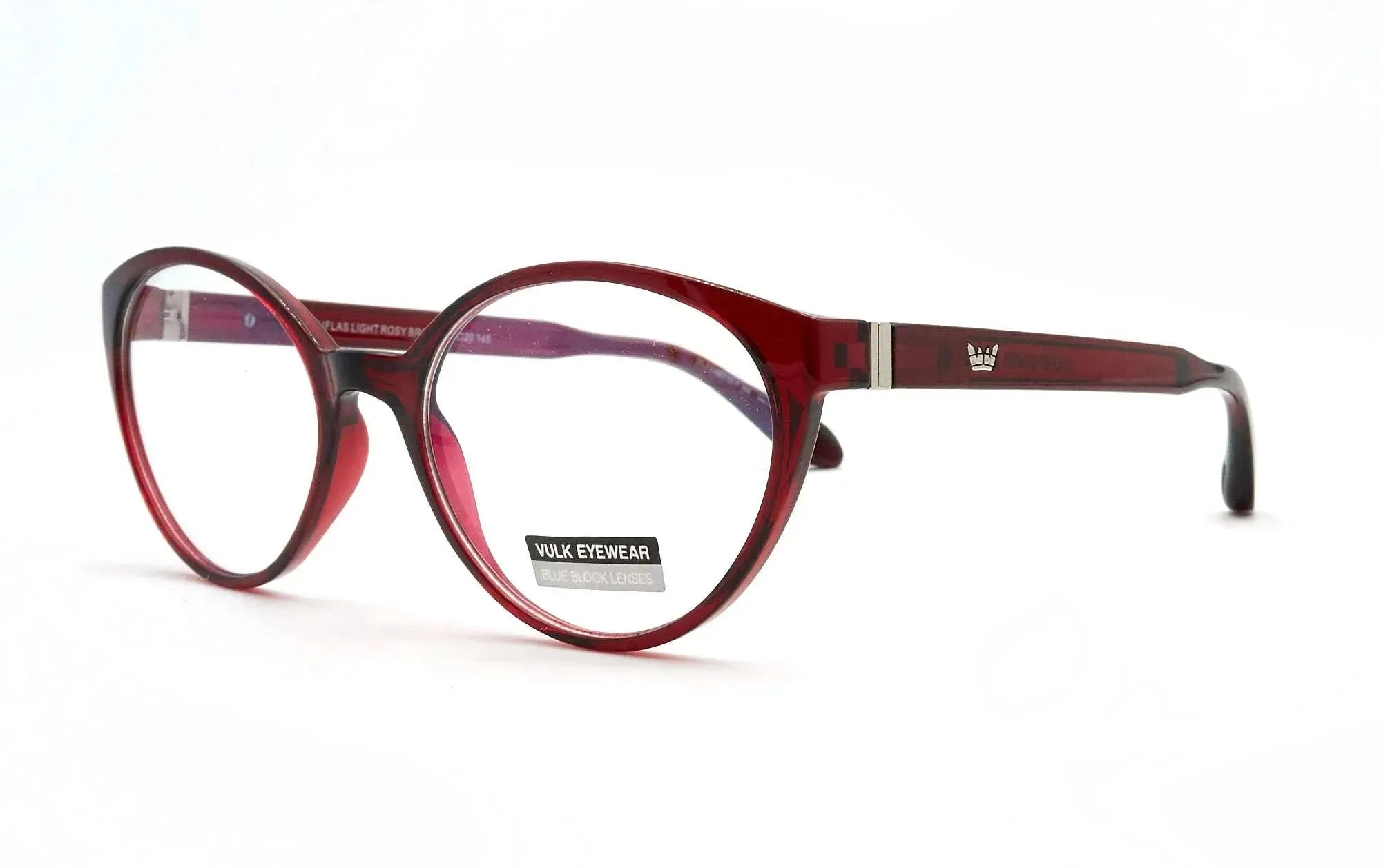 VULK OUFLAS ROSY - Opticas Lookout