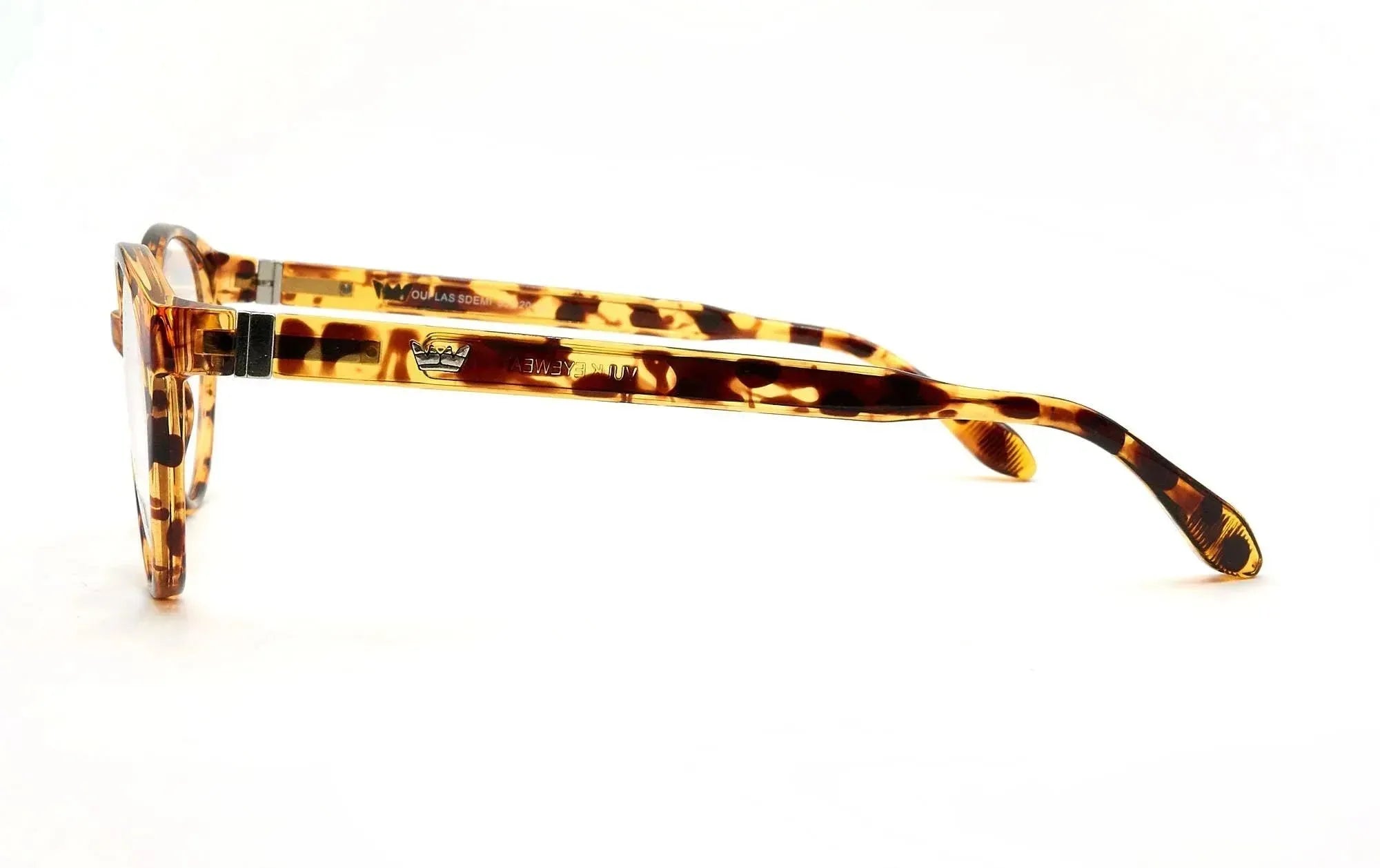 VULK OUFLAS SDEMI - Opticas Lookout