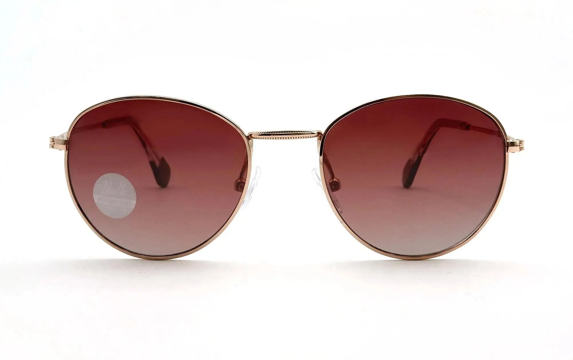 VULK PRESS G BG26 POL - Opticas Lookout