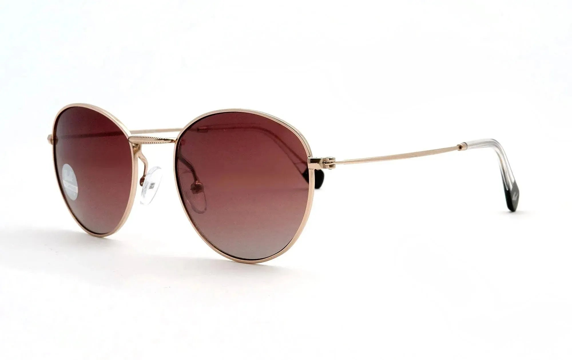 VULK PRESS G BG26 POL - Opticas Lookout