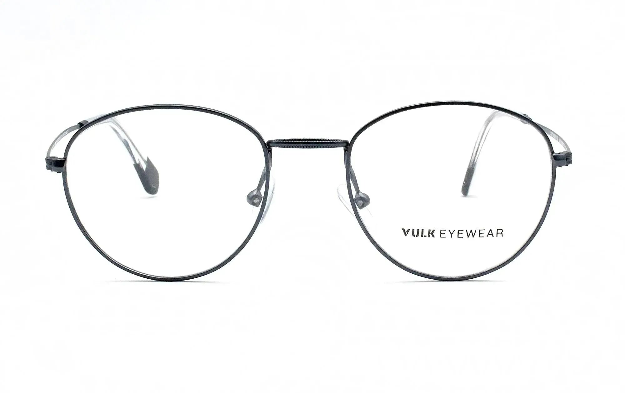 VULK PRESS MATT GRAY - Opticas Lookout