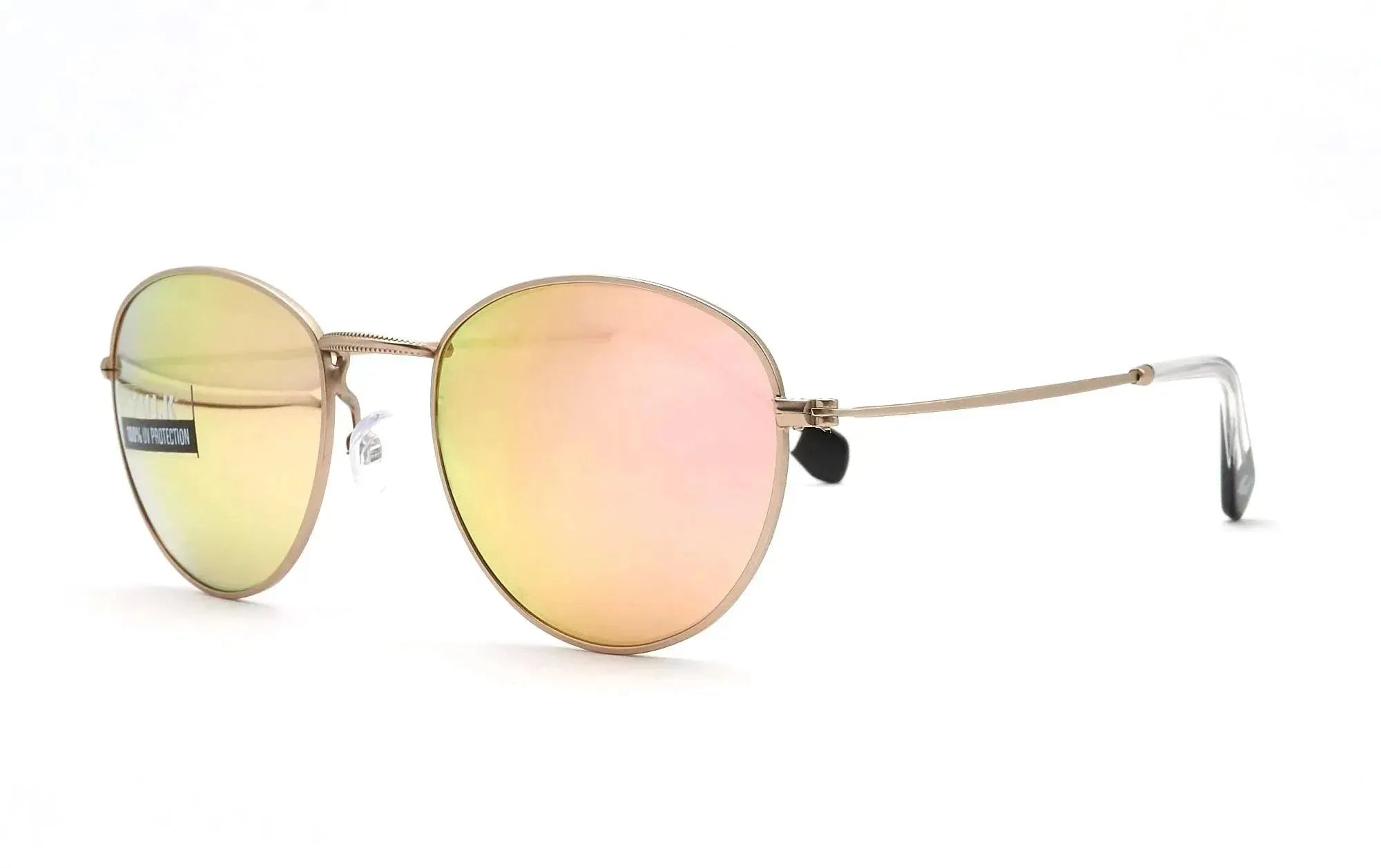 VULK PRESS MG REVO ROSE - Opticas Lookout