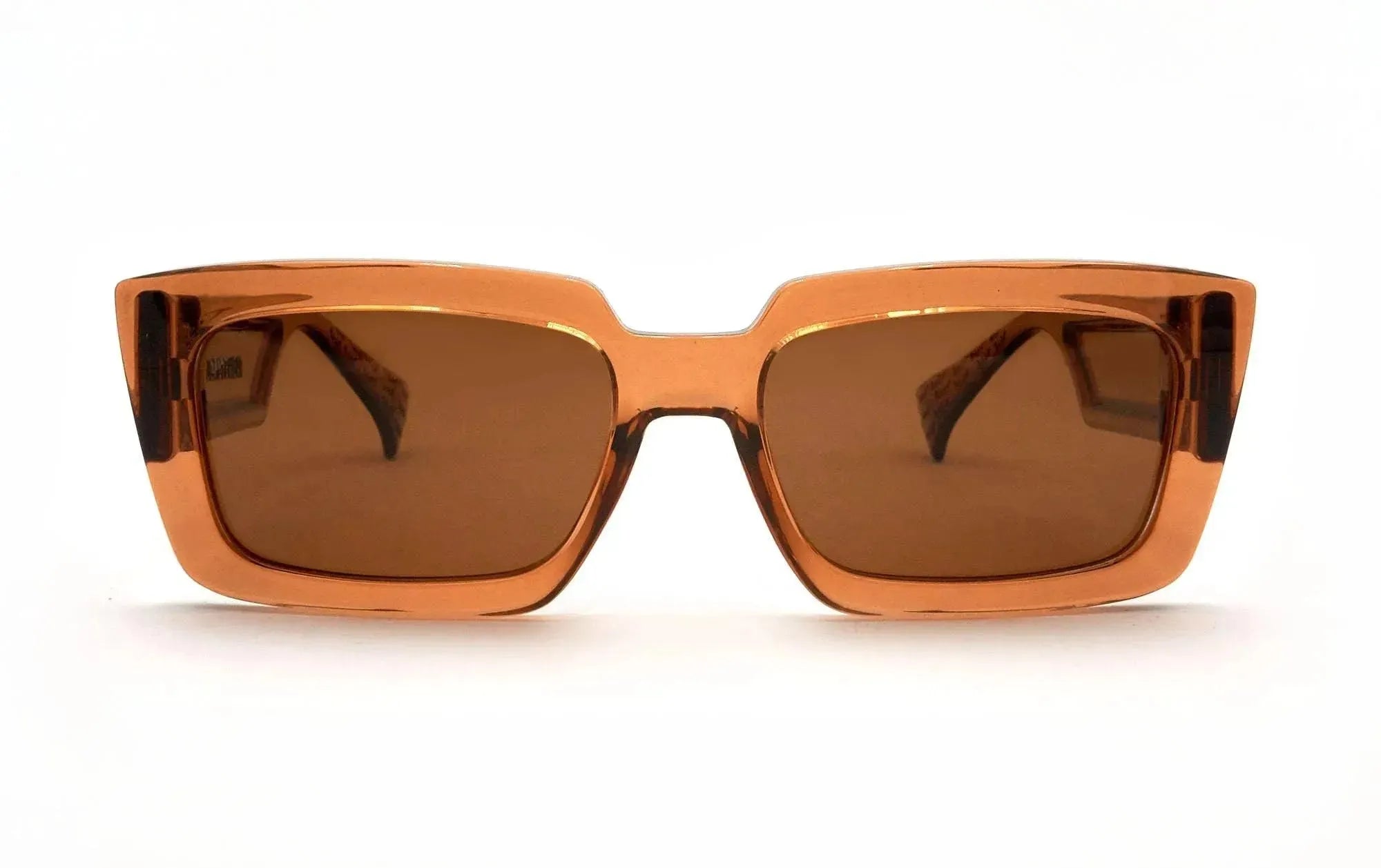 vulk pretend brown ub14 pol - Opticas Lookout