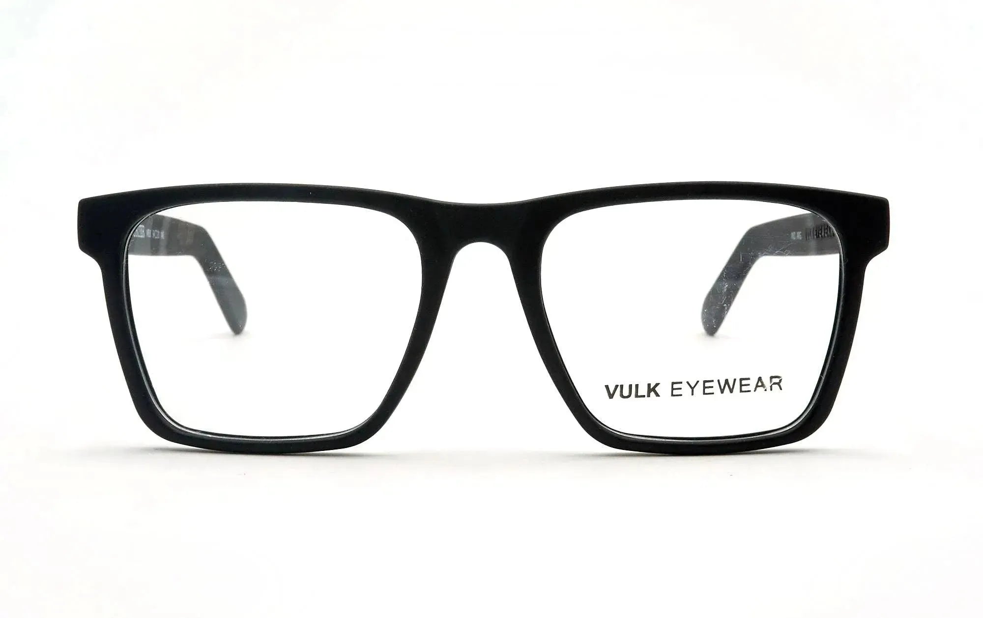 VULK REPORTER MBLK - Opticas Lookout