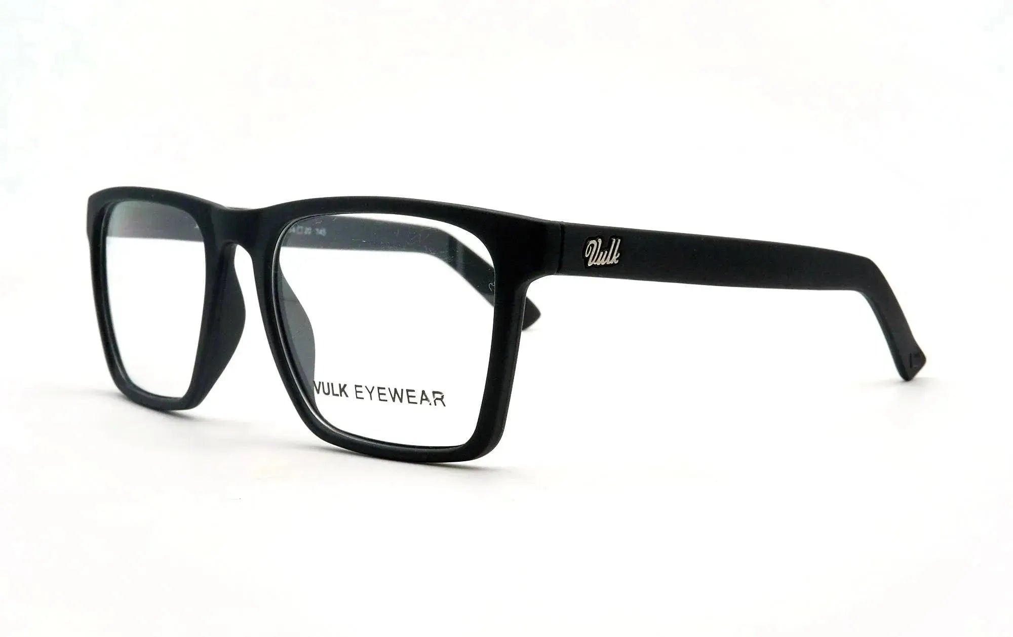 VULK REPORTER MBLK - Opticas Lookout