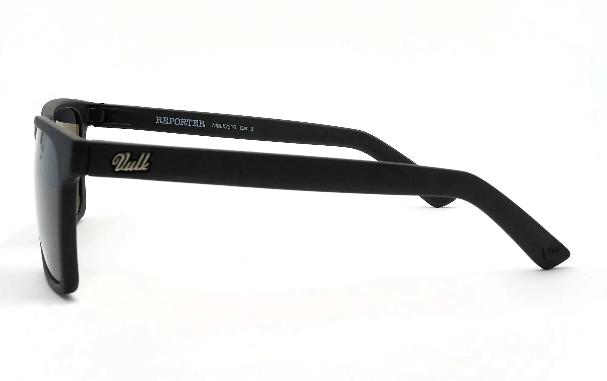 VULK REPORTER MBLK S10 - Opticas Lookout