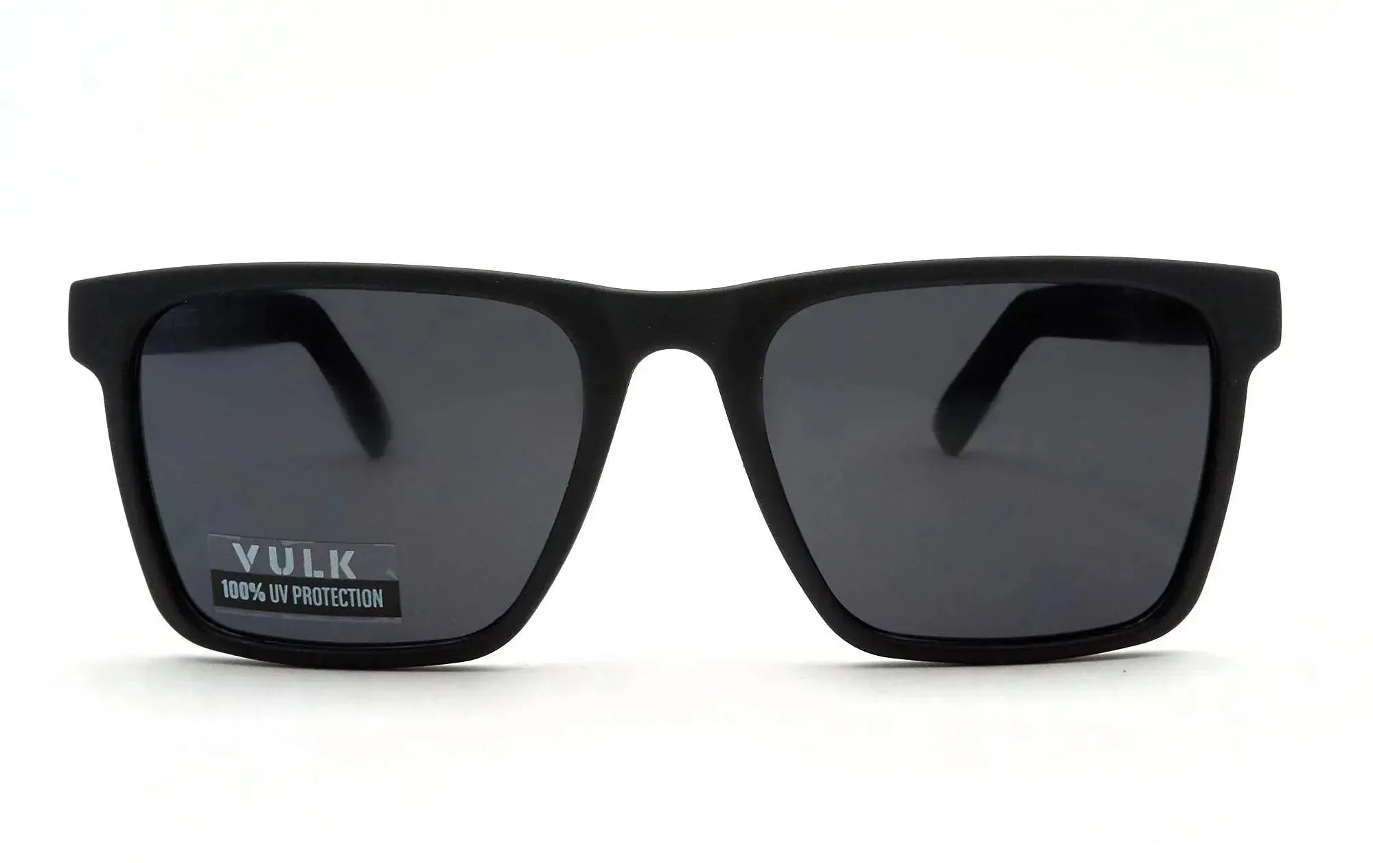 VULK REPORTER MBLK S10 - Opticas Lookout