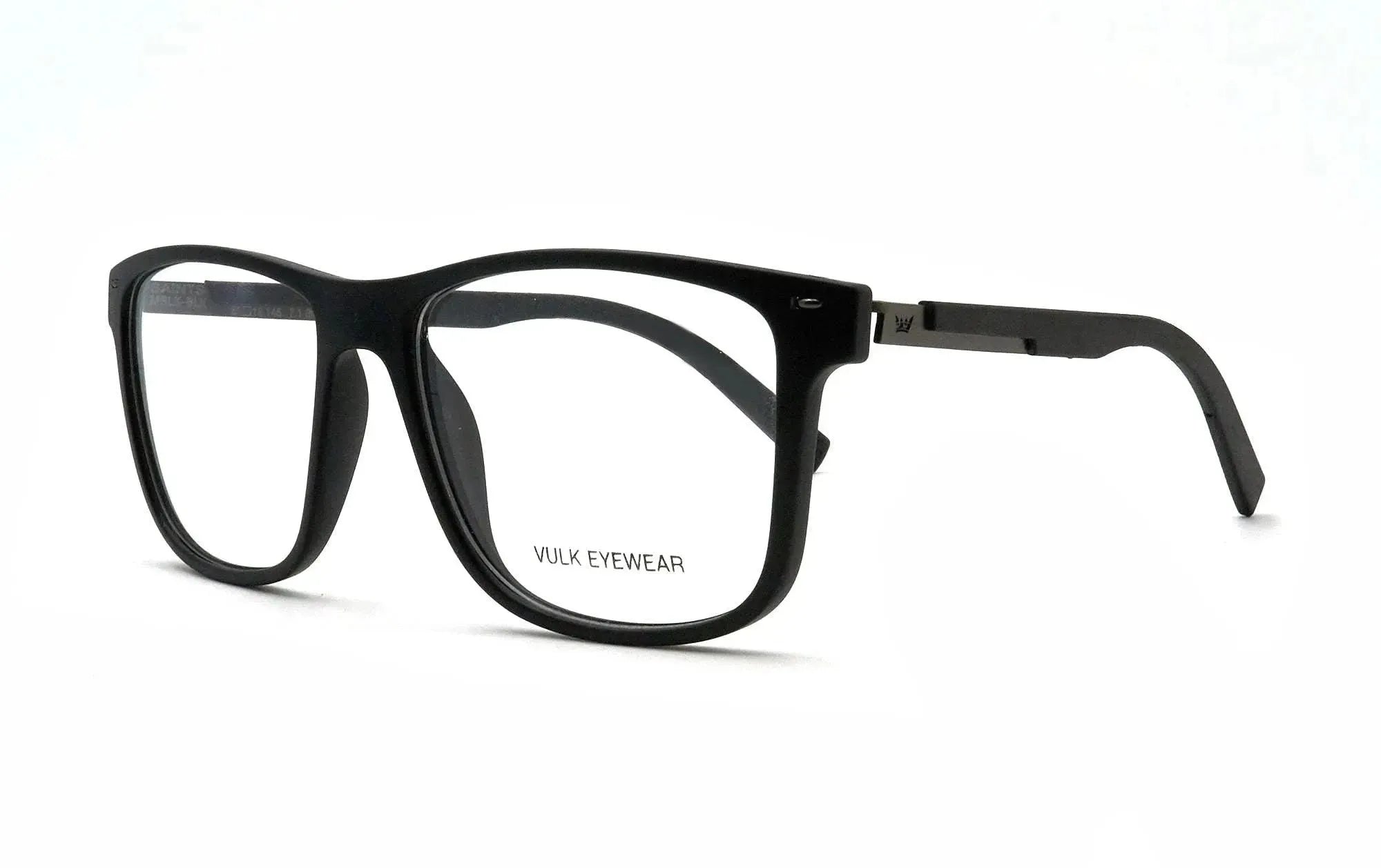 vulk saints mblk blk - Opticas Lookout
