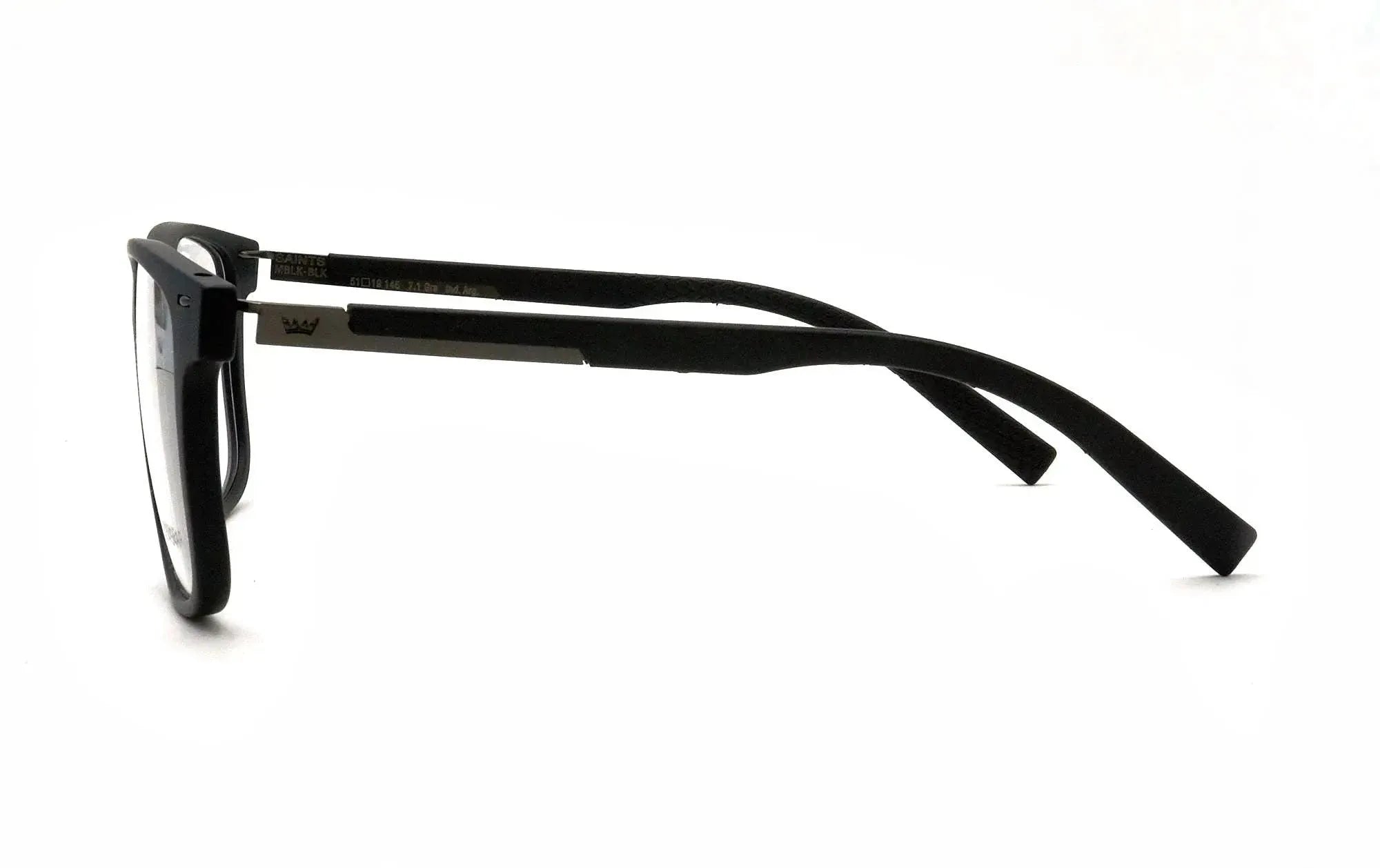 vulk saints mblk blk - Opticas Lookout