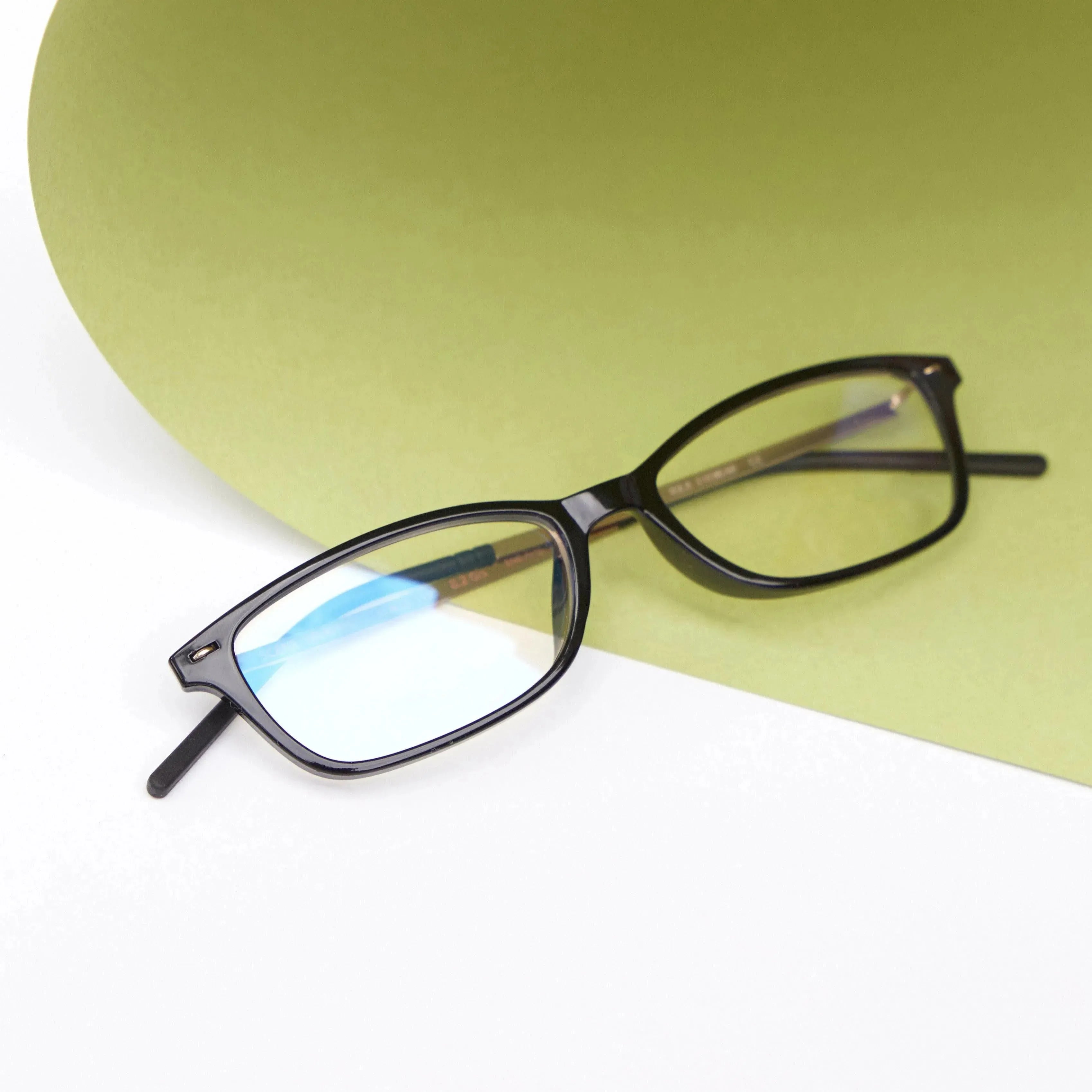 VULK SCENE SBLK-MG - Opticas Lookout