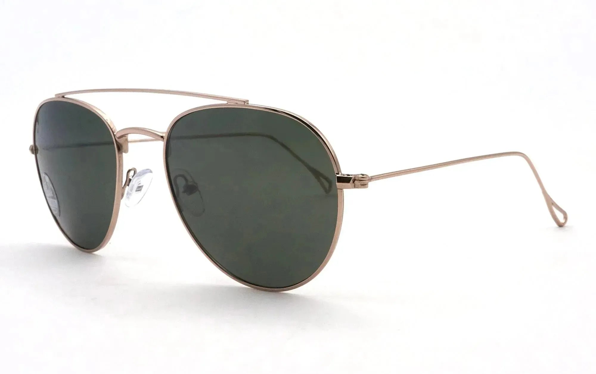VULK SEMON LGOLD G15 POL - Opticas Lookout
