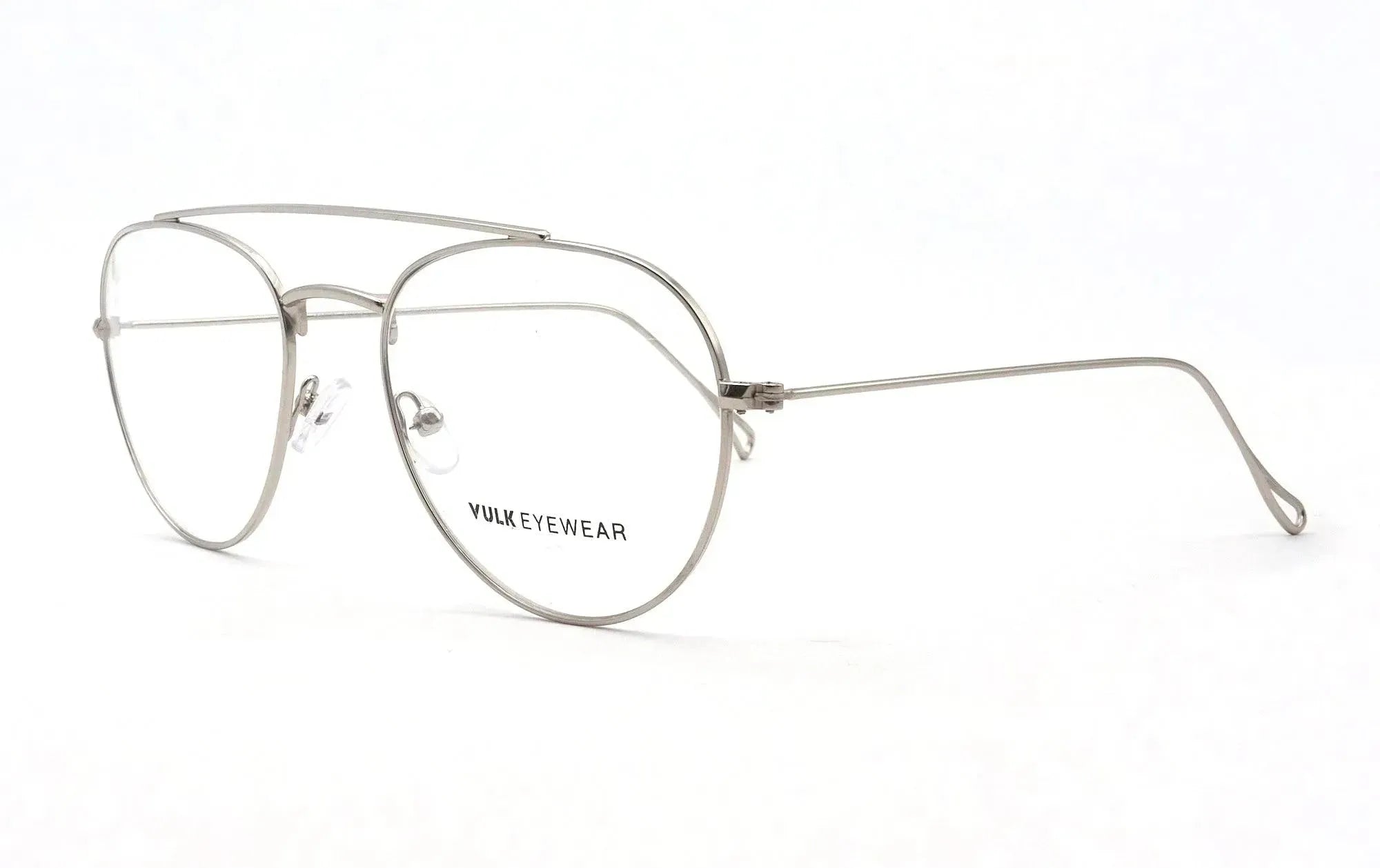 VULK SEMON SILVER - Opticas Lookout