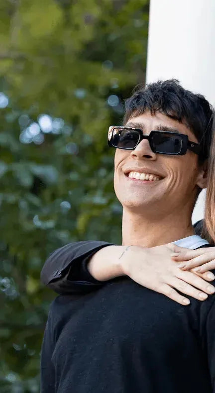 VULK SENZA SBLK S15 - Opticas Lookout