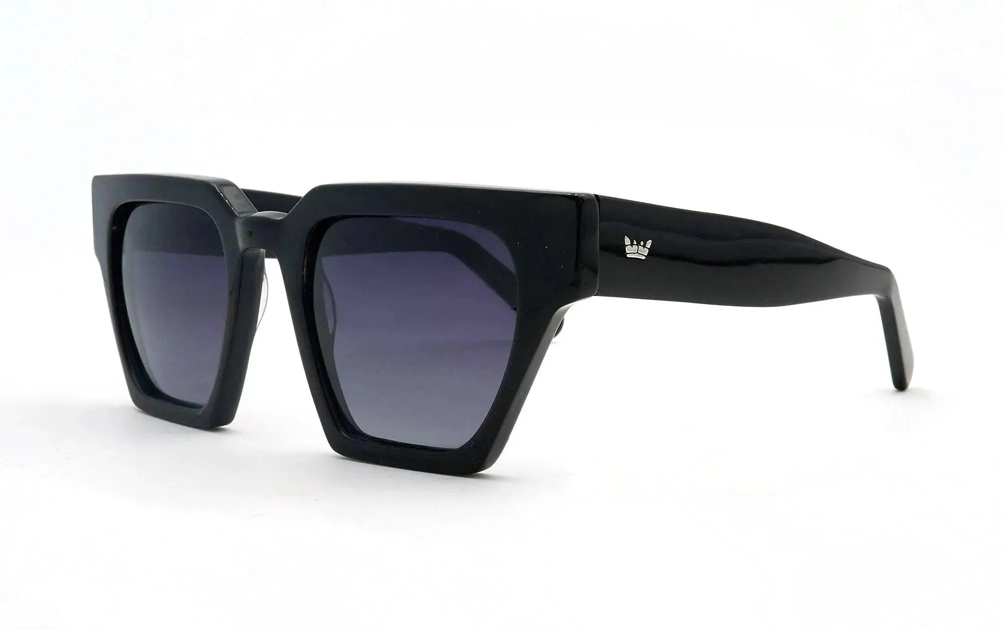 VULK SURREAL SBLK SG91 POL - Opticas Lookout