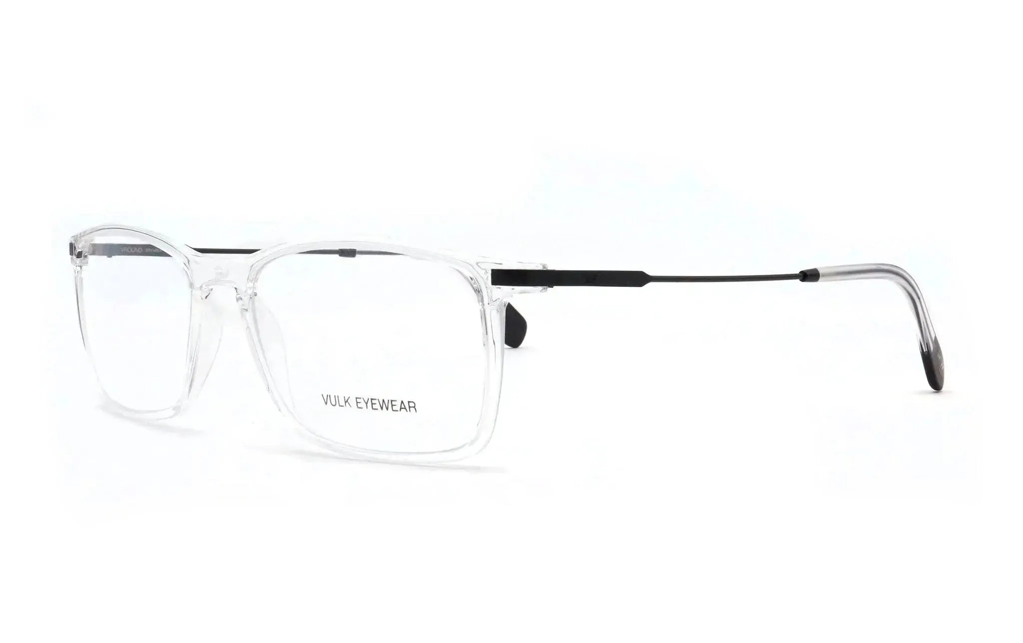 VULK VROUND CRY-MBLK - Opticas Lookout