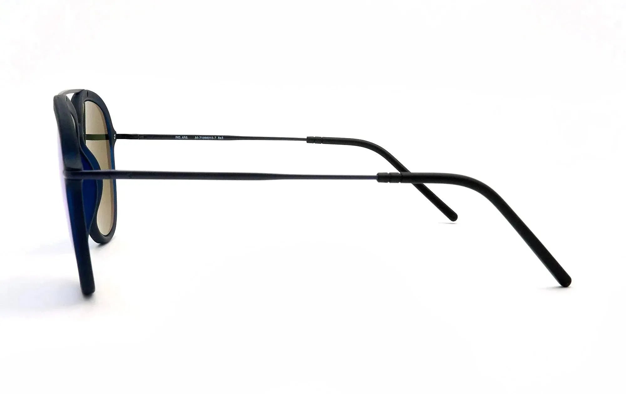 VULK WIZAT MBLUE REVO BLUE - Opticas Lookout