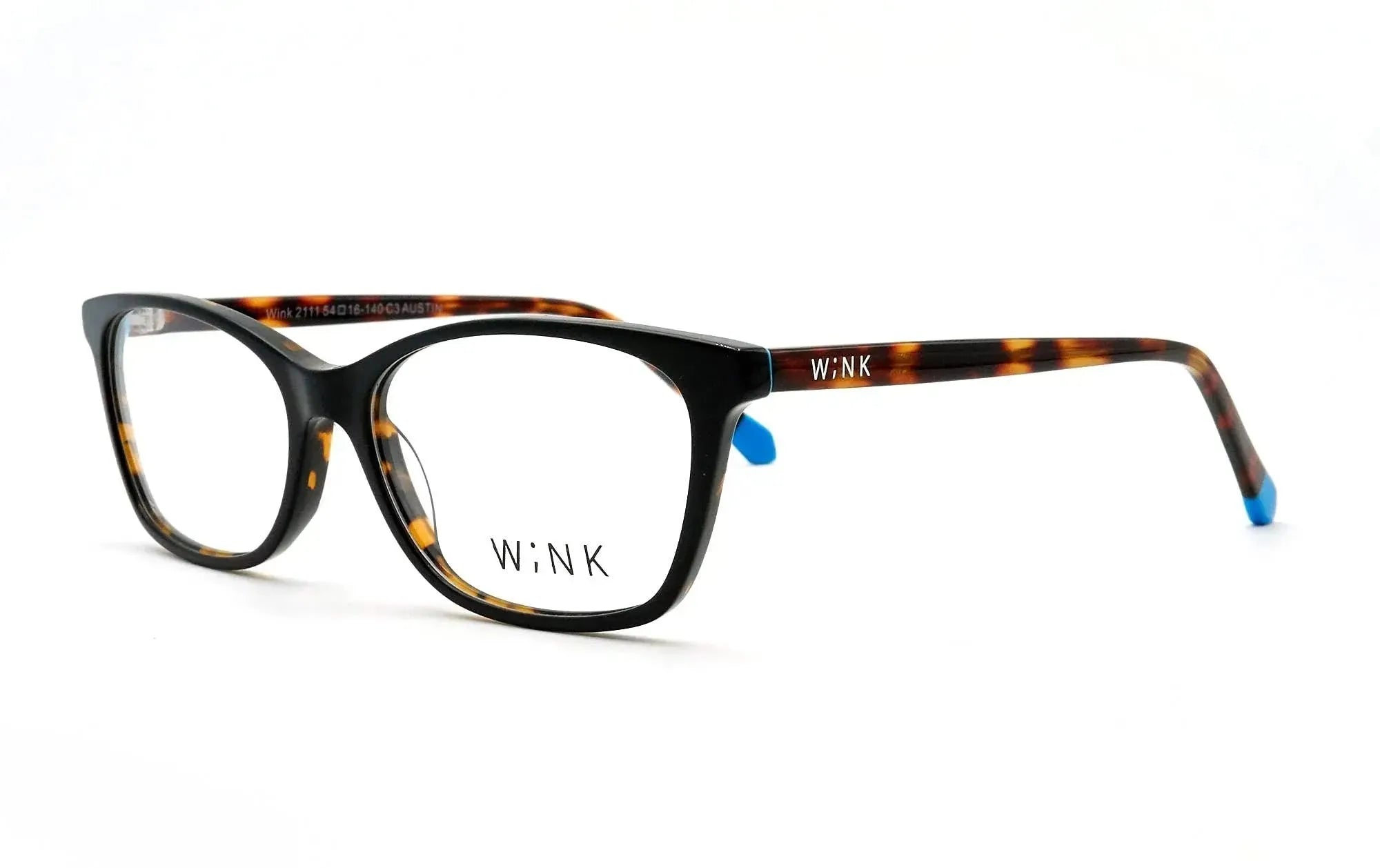 WINK AUSTIN 03 - Opticas Lookout