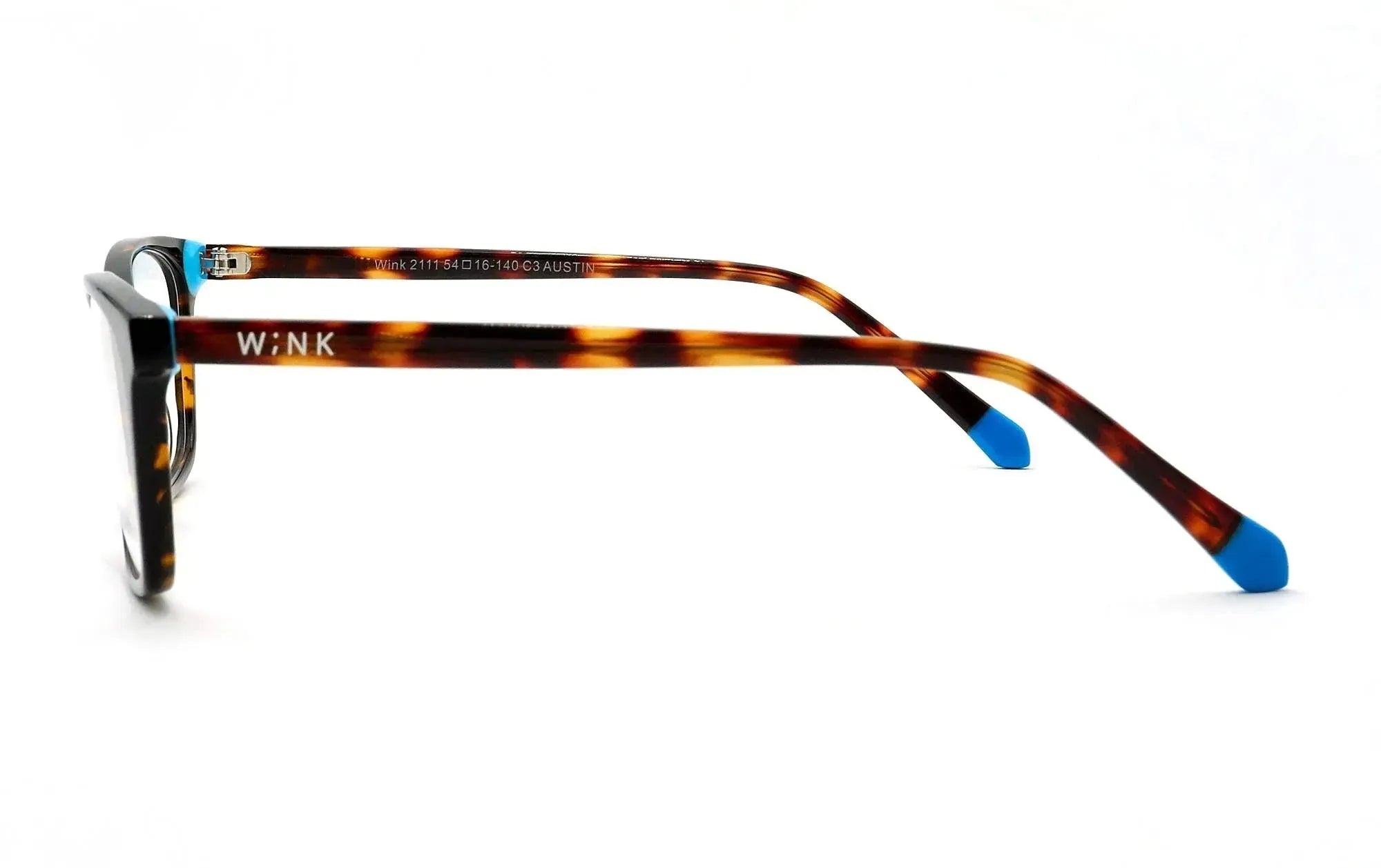 WINK AUSTIN 03 - Opticas Lookout