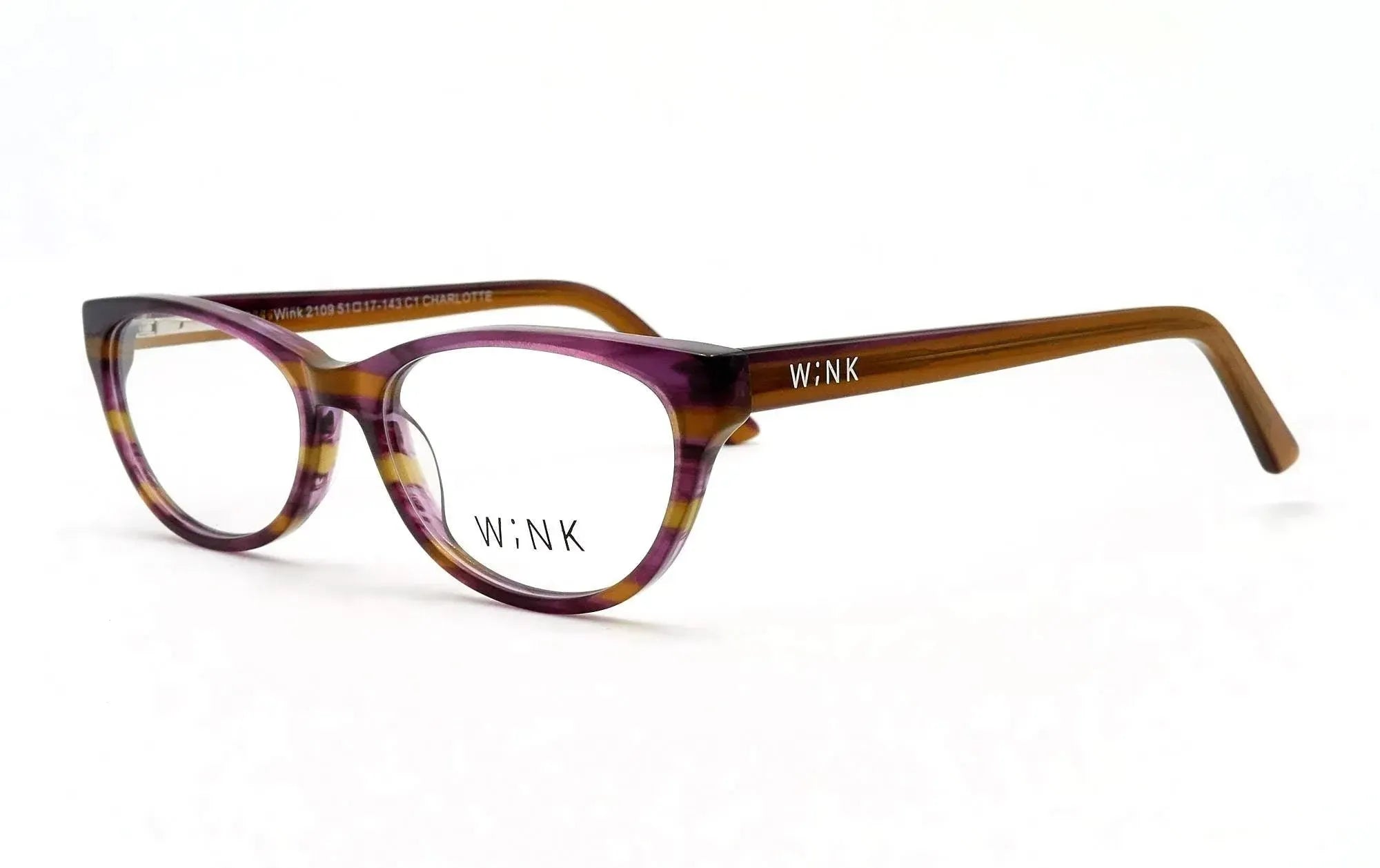 WINK CHARLOTTE 01 - Opticas Lookout