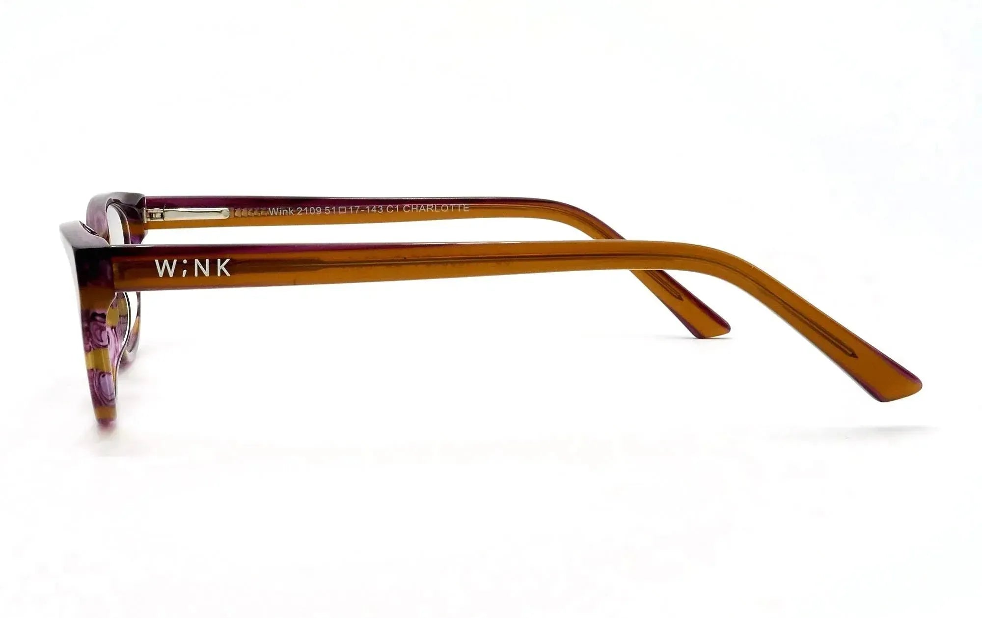 WINK CHARLOTTE 01 - Opticas Lookout