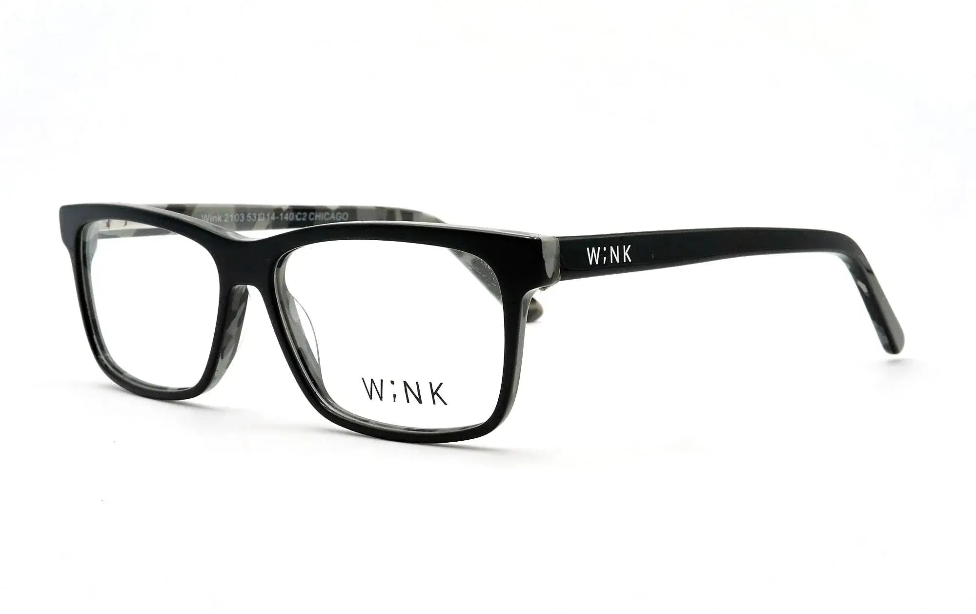 WINK CHICAGO 02 - Opticas Lookout