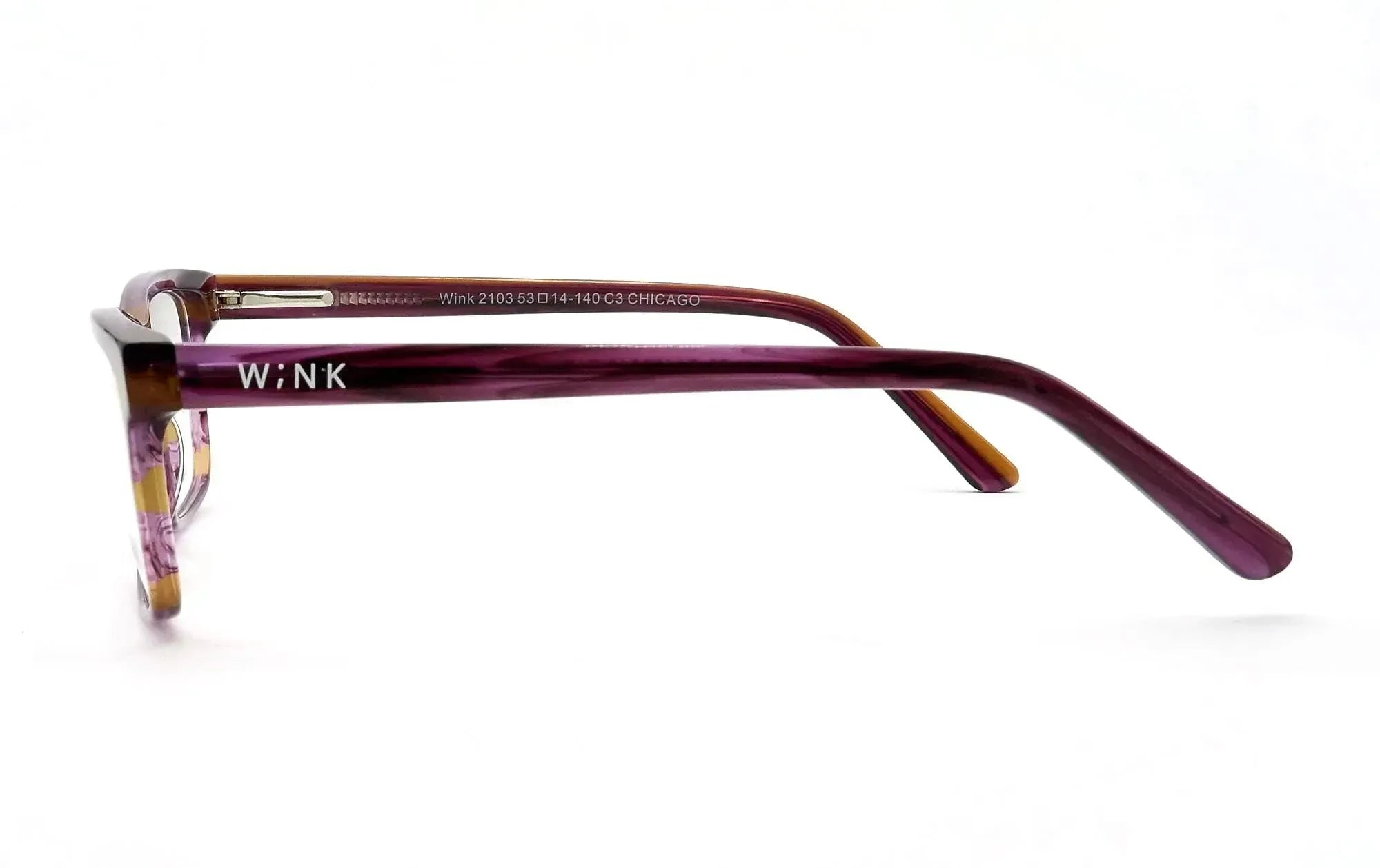 WINK CHICAGO 03 - Opticas Lookout