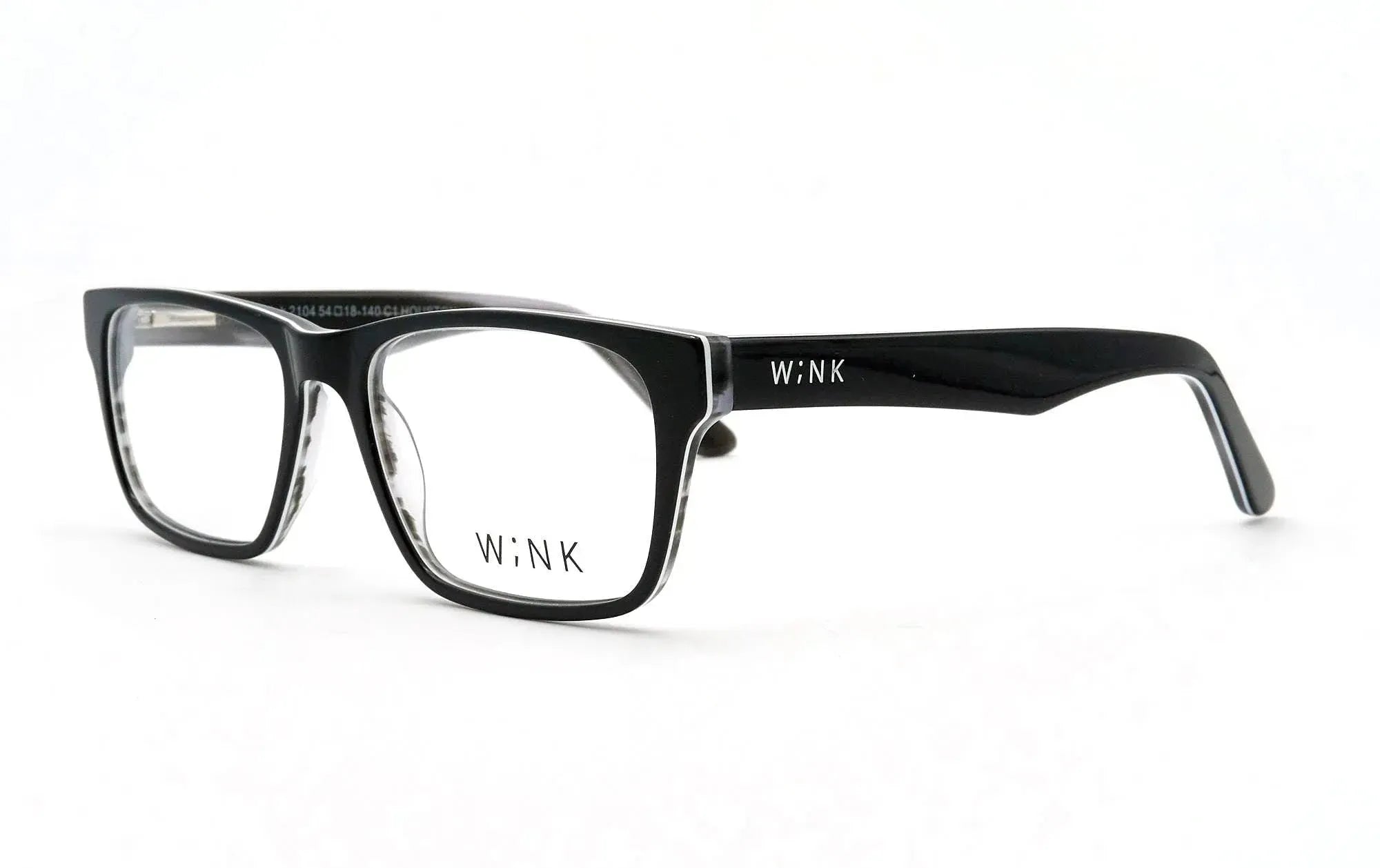WINK HOUSTON 01 - Opticas Lookout