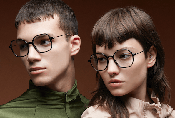Vulk Receta - Otoño/Invierno 2020 - Opticas Lookout