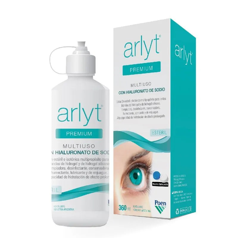 Arlyt Premium 360 ml