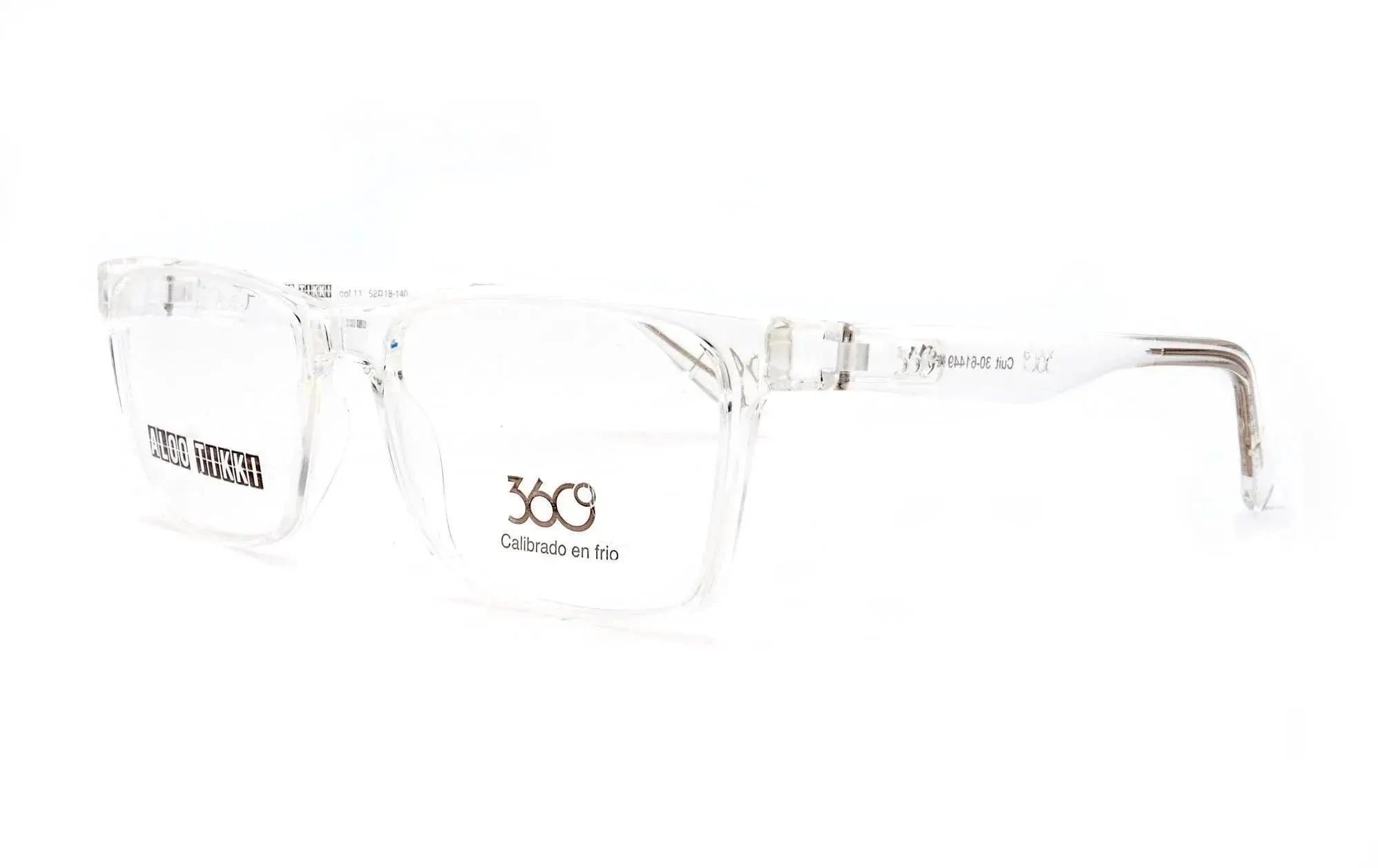 360° aloo tikki 11 - Opticas Lookout