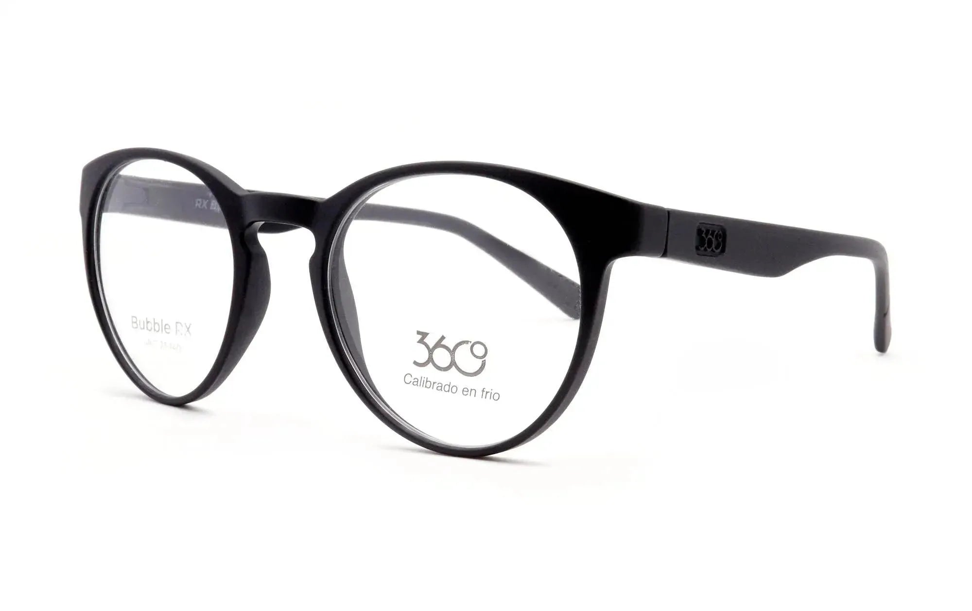 360° bubble 01 - Opticas Lookout