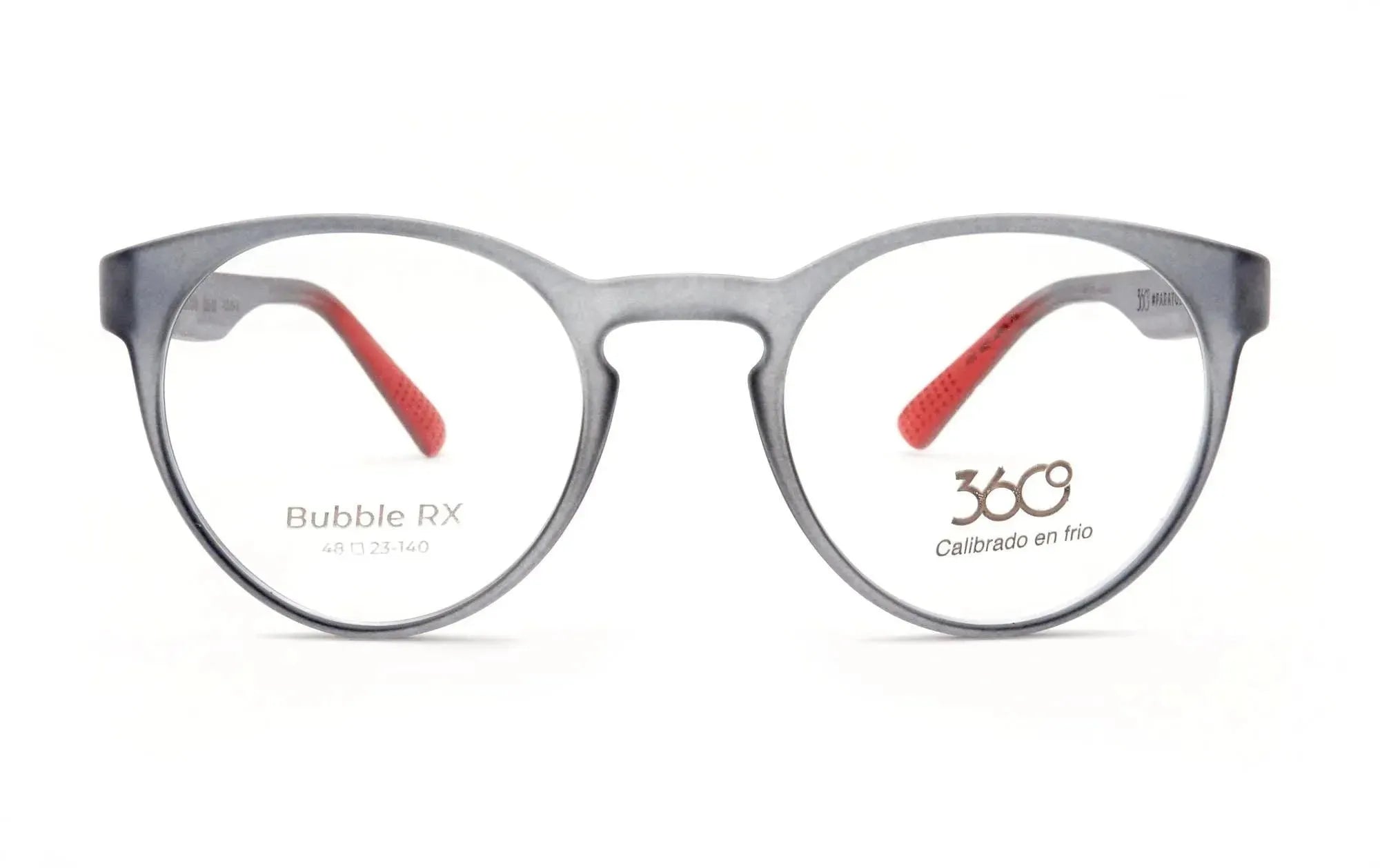360° bubble 03 - Opticas Lookout