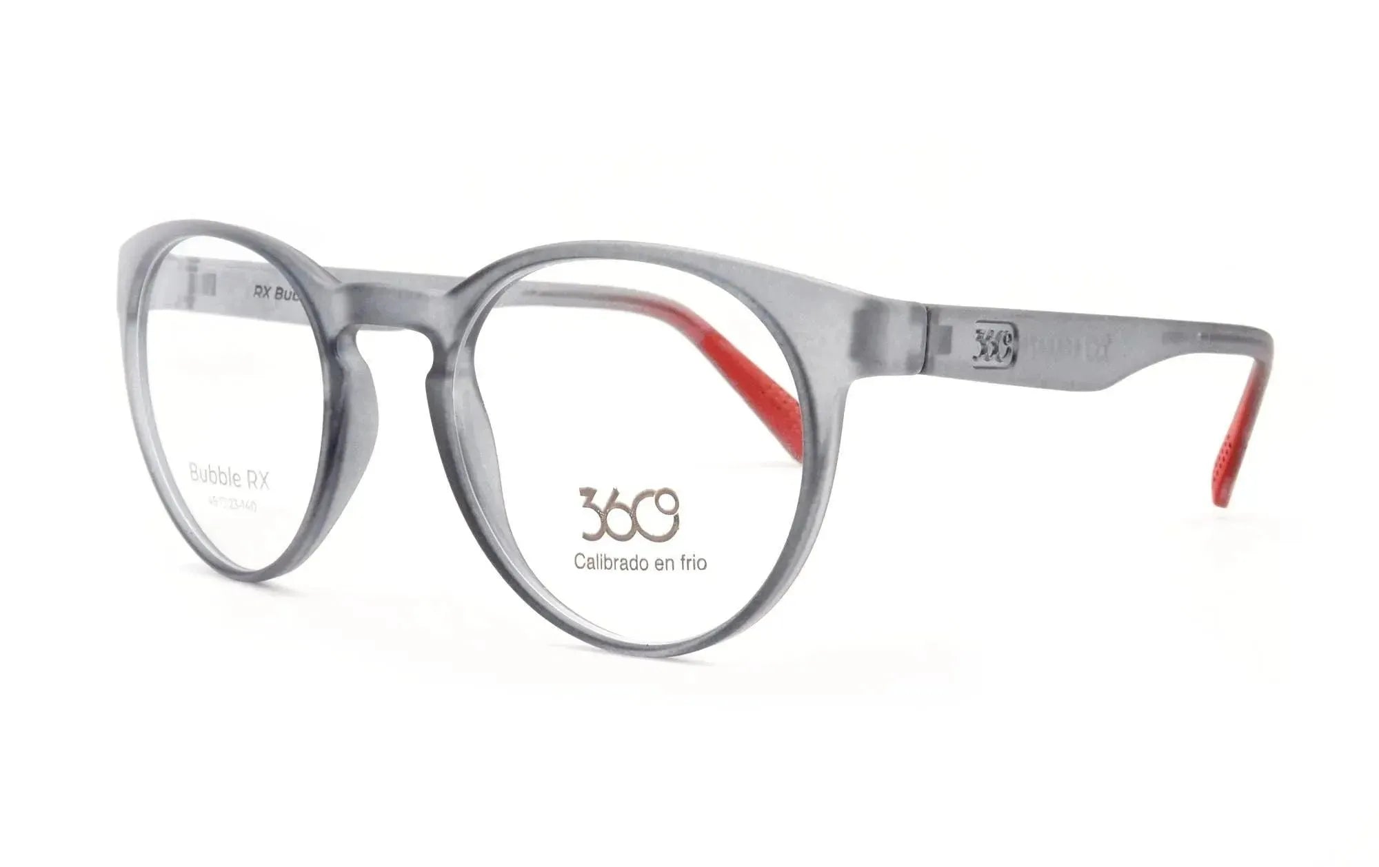 360° bubble 03 - Opticas Lookout