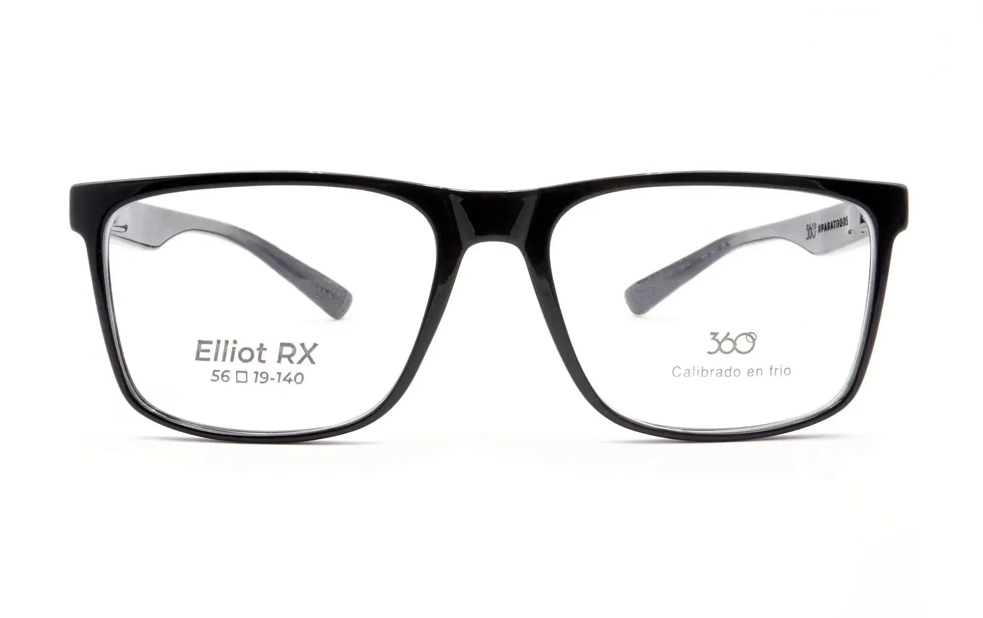 360° elliot 01 - Opticas Lookout