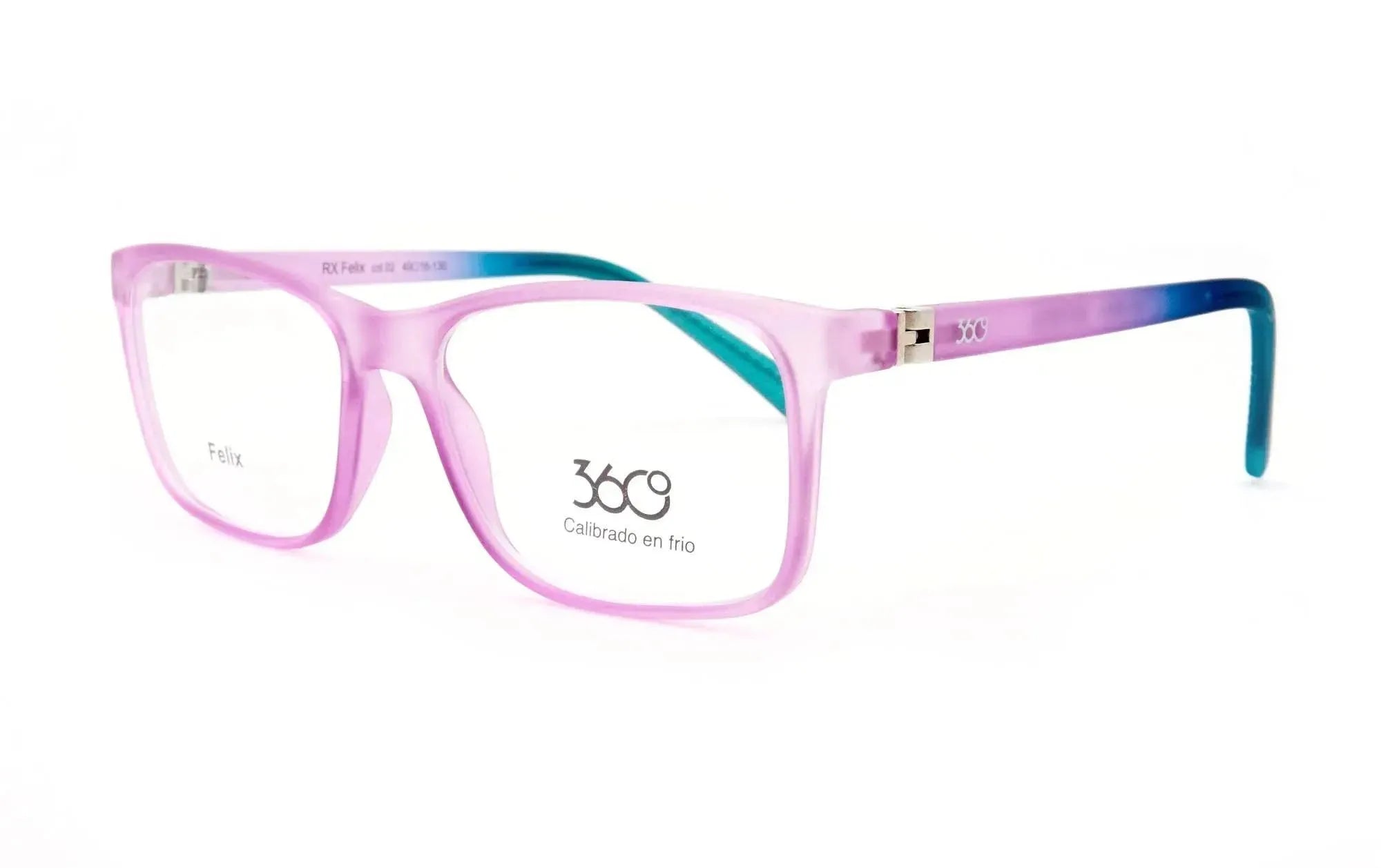 360° felix 02 kids - Opticas Lookout