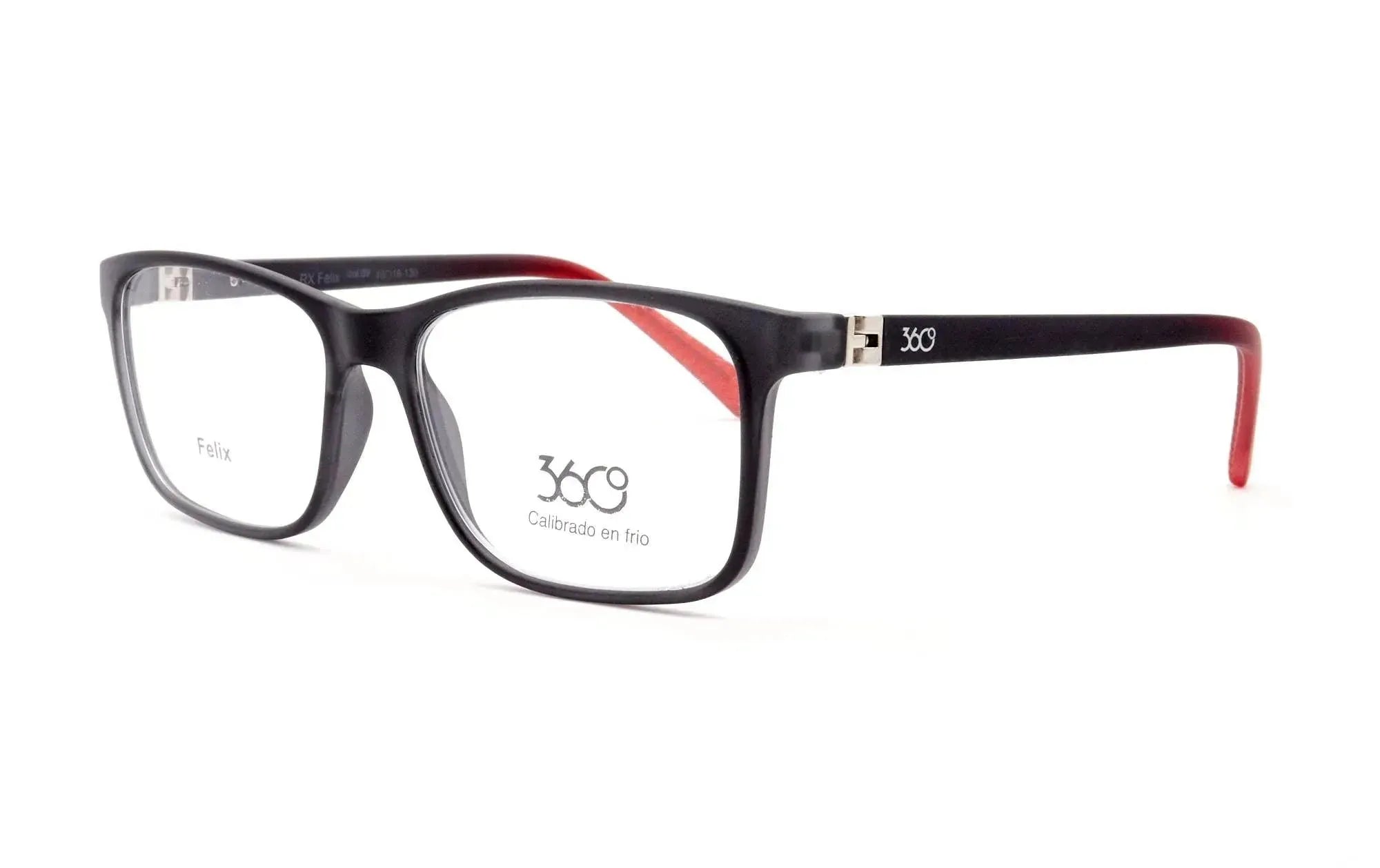 360° felix 09 kids - Opticas Lookout