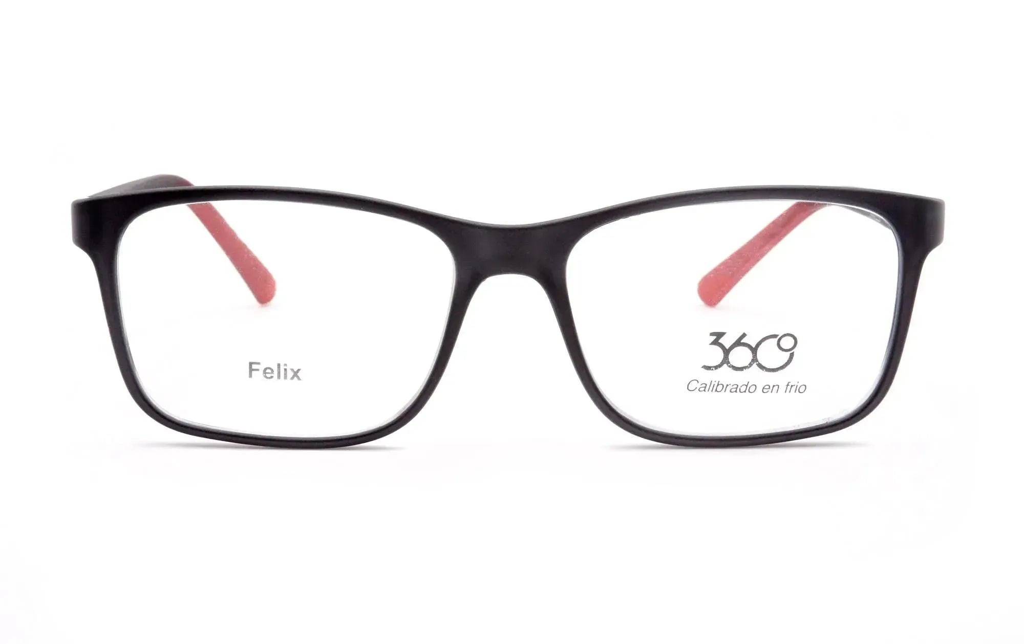 360° felix 09 kids - Opticas Lookout