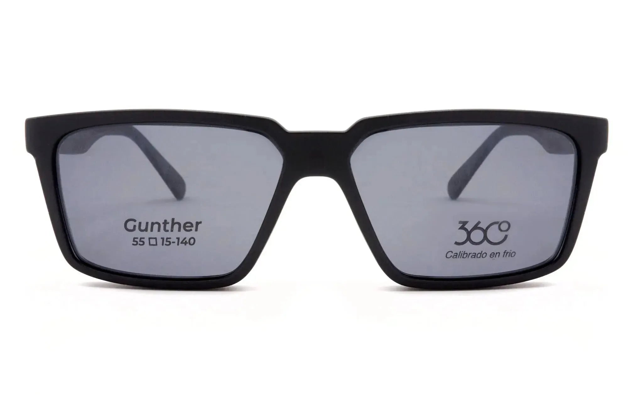 360° gunther 01 - Opticas Lookout