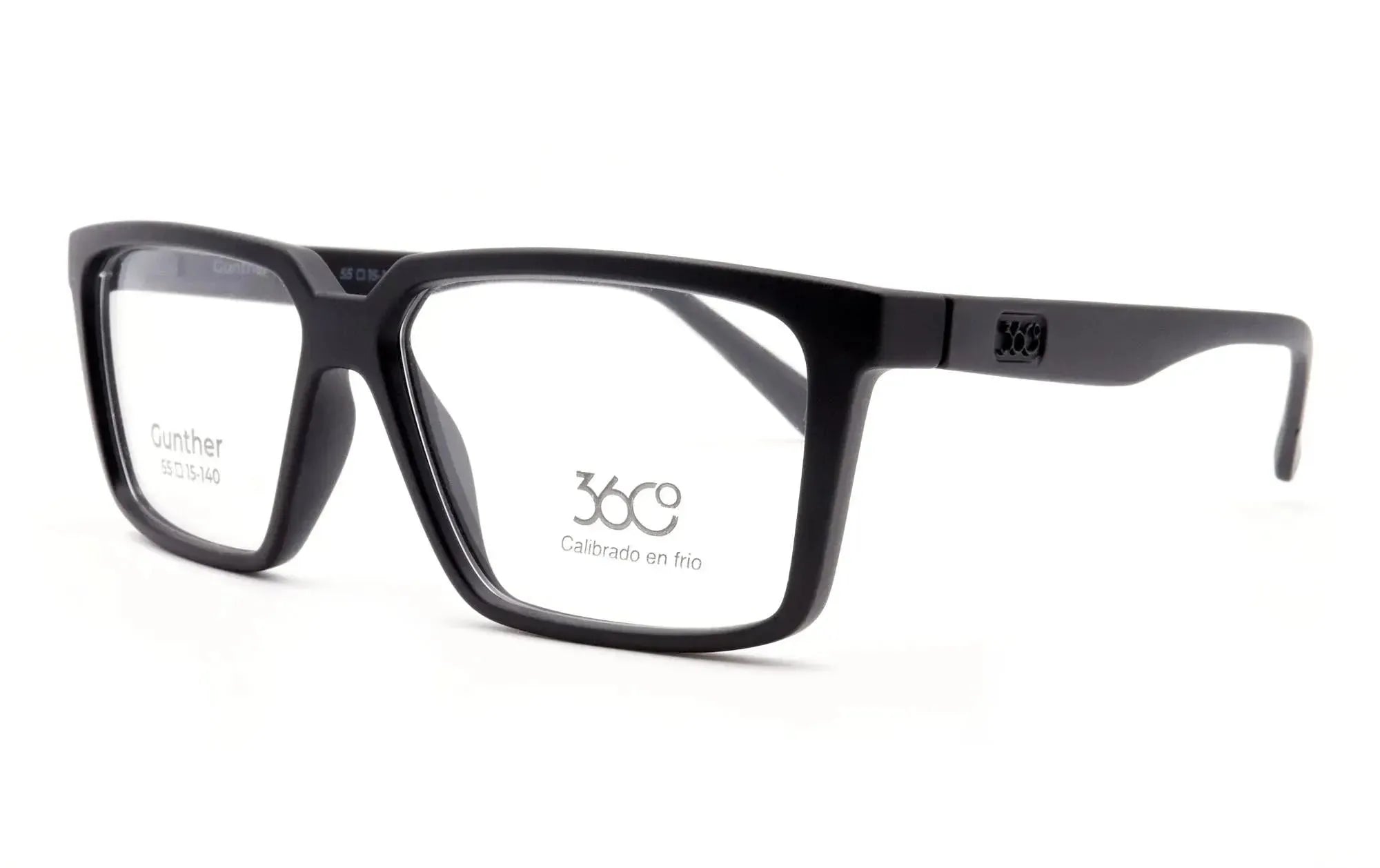 360° gunther 01 - Opticas Lookout