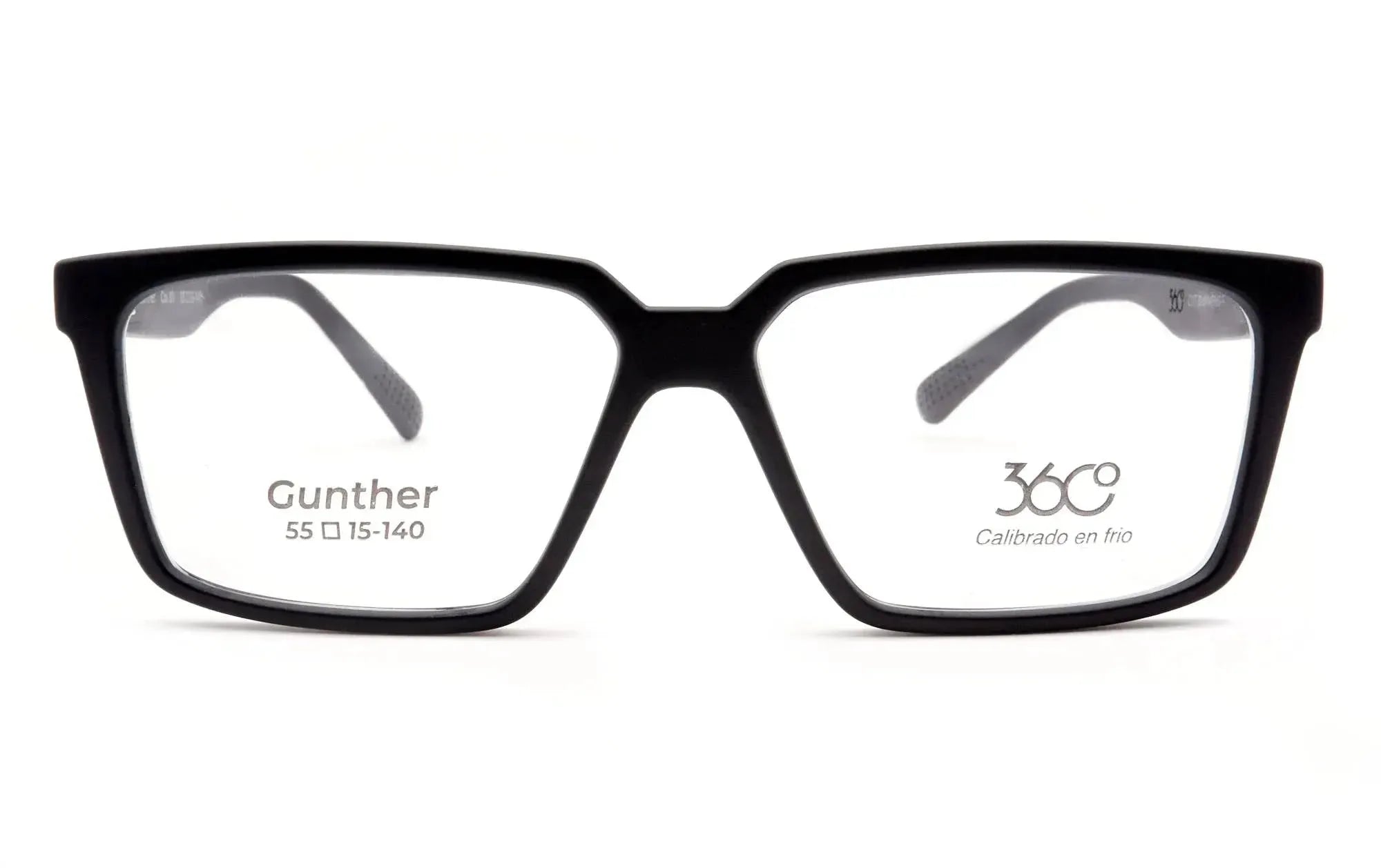 360° gunther 01 - Opticas Lookout