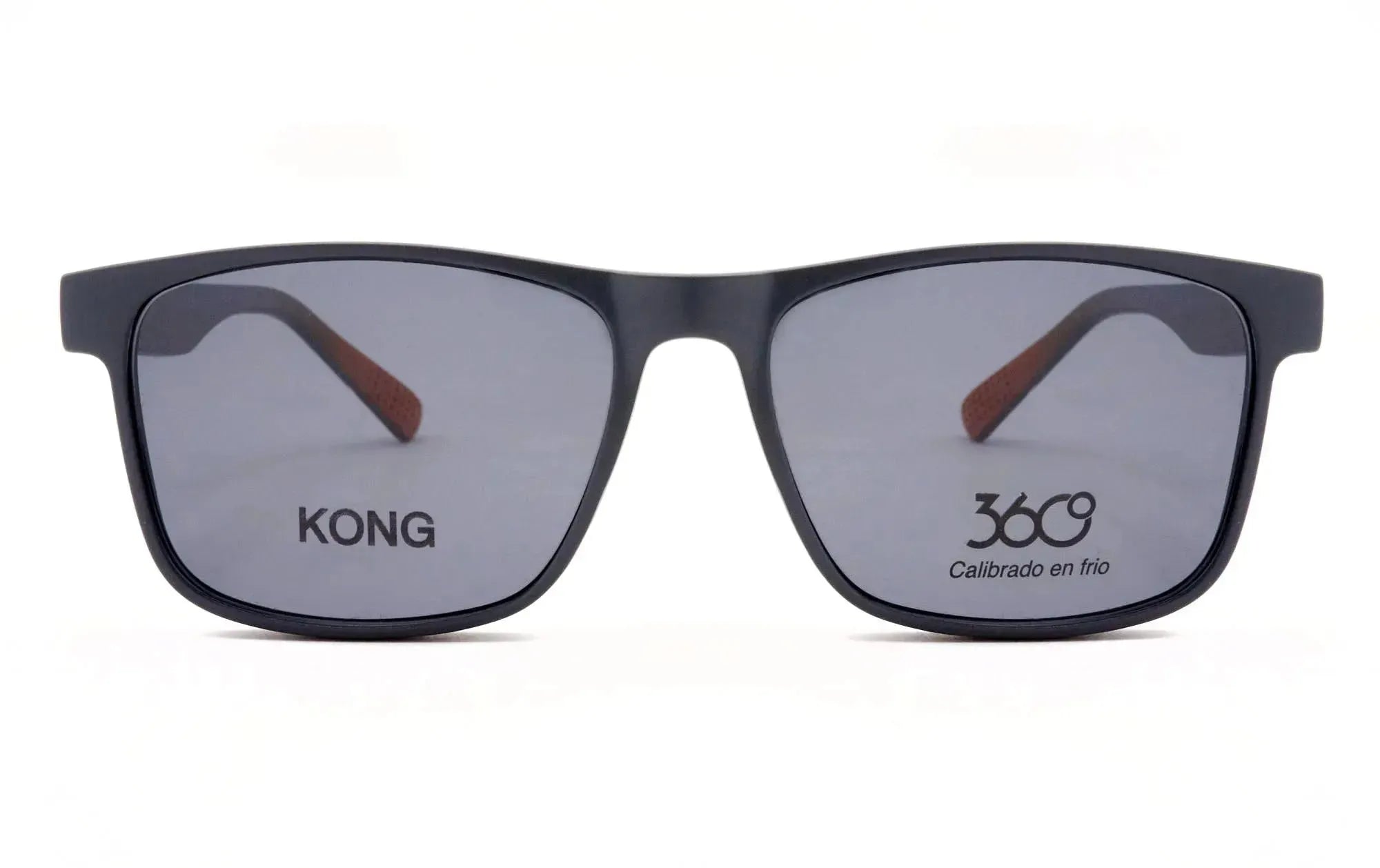 360° kong 03 - Opticas Lookout
