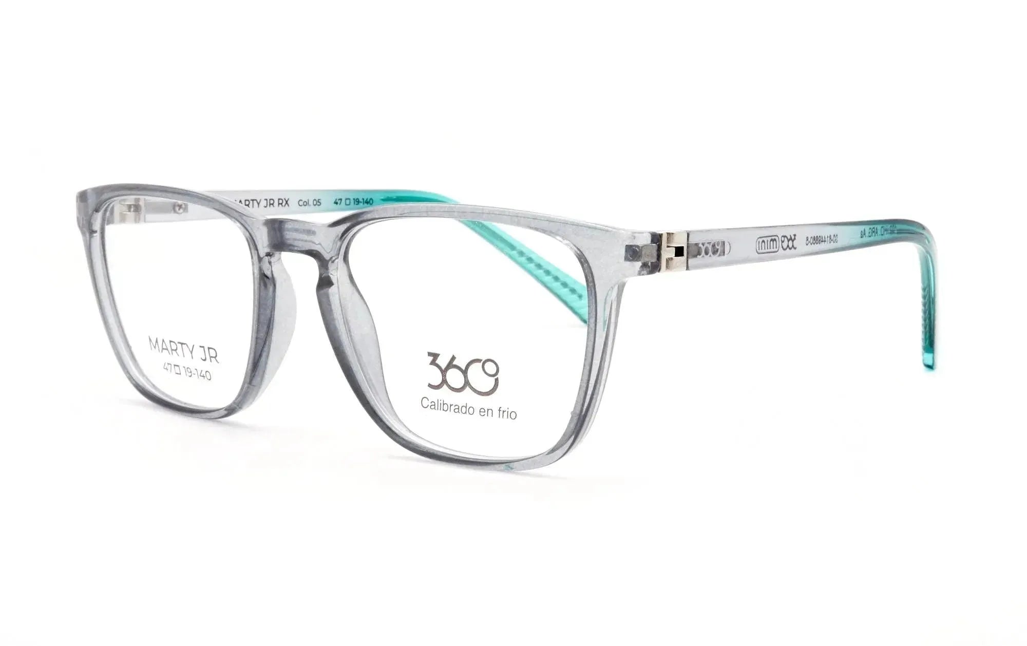 360° marty jr 05 kids - Opticas Lookout